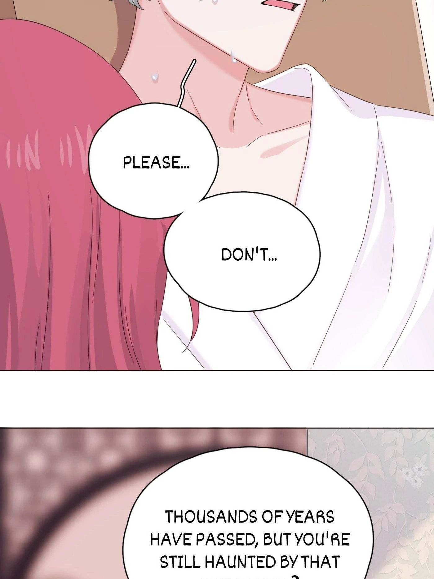 Chained to You Chapter 31 page 8 - 