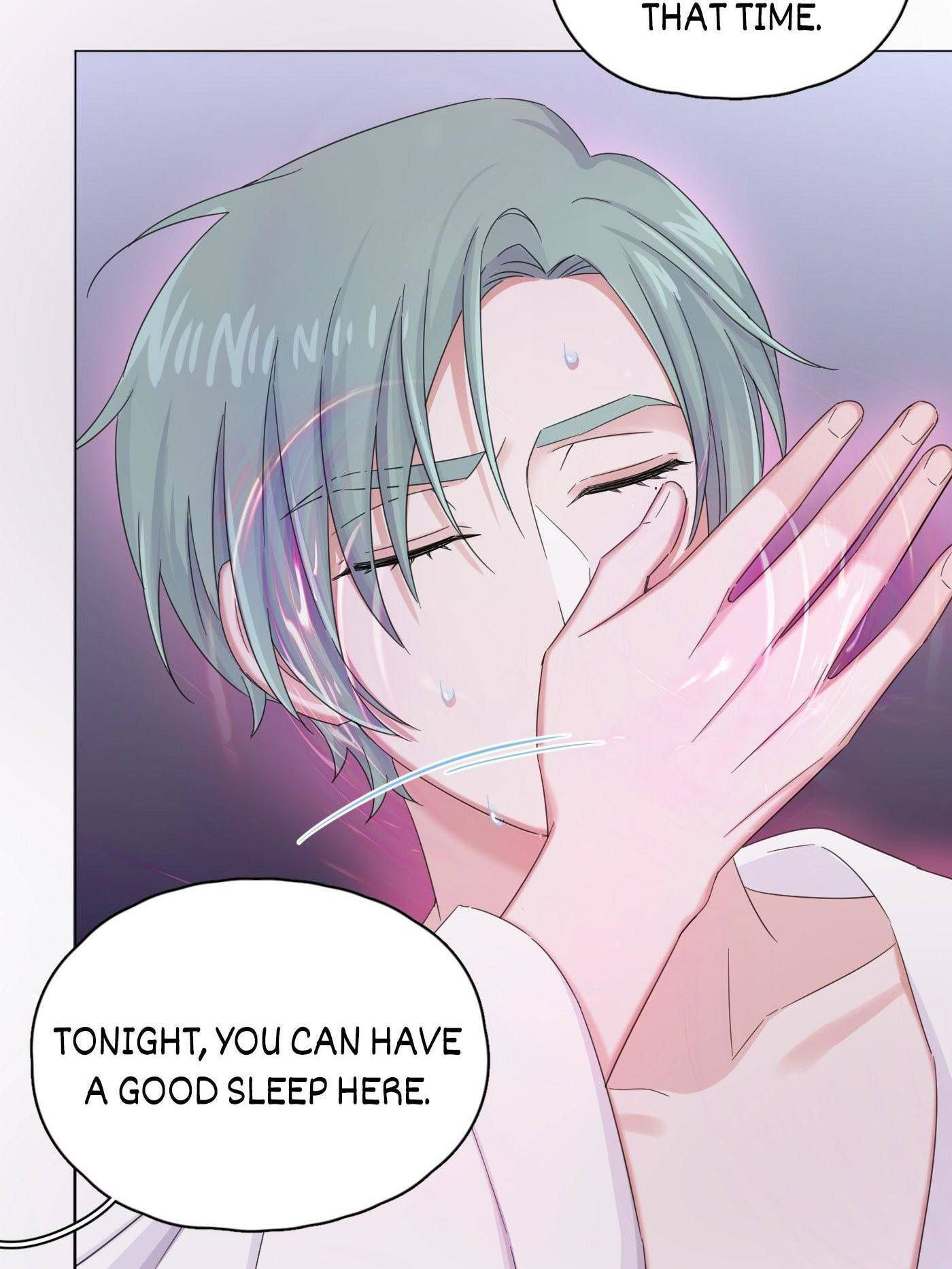 Chained to You Chapter 31 page 10 - 