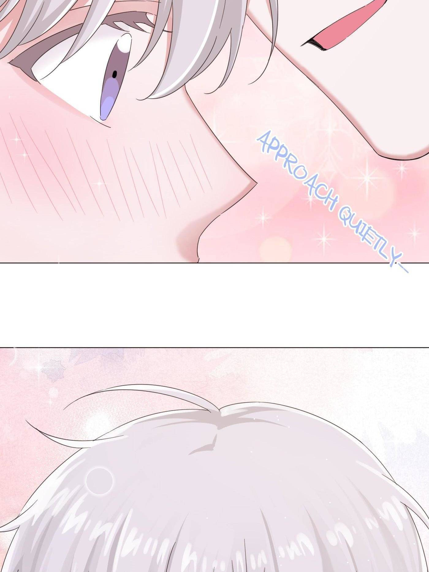 Chained to You Chapter 32 page 11 - 