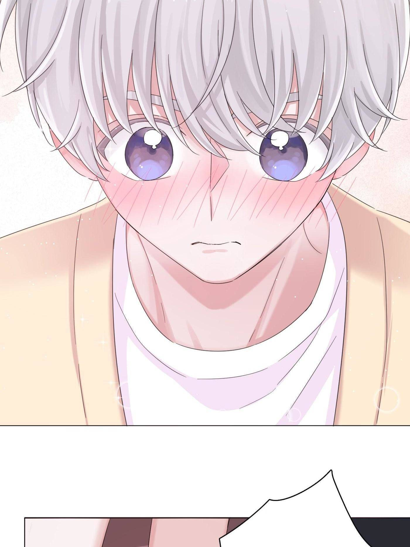 Chained to You Chapter 32 page 12 - 
