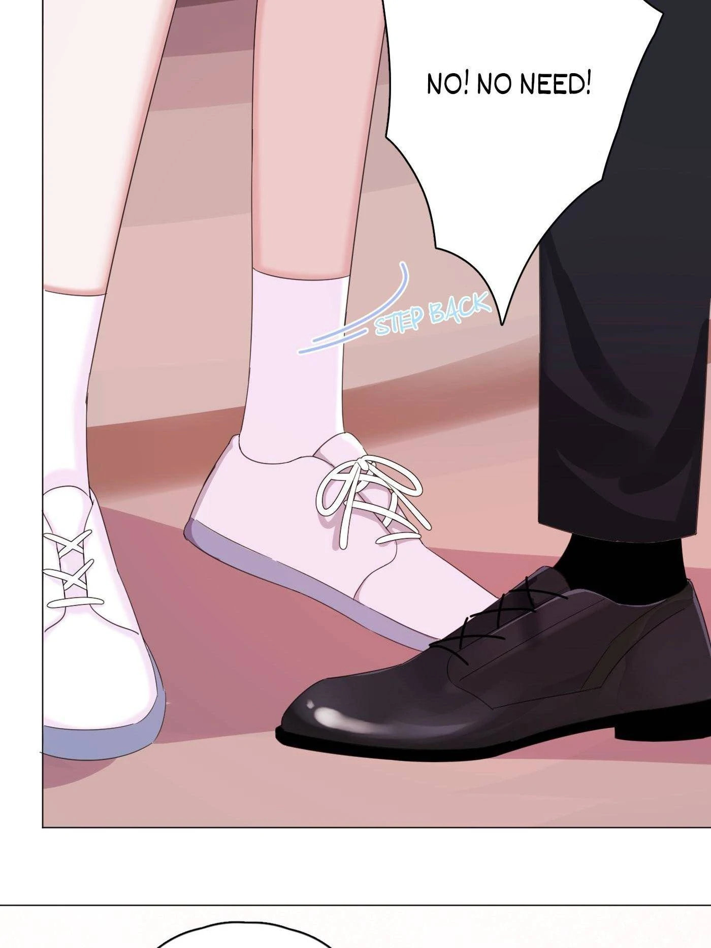 Chained to You Chapter 32 page 13 - 