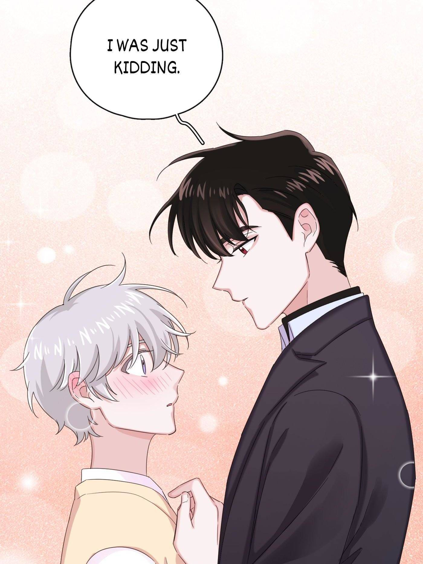 Chained to You Chapter 32 page 14 - 