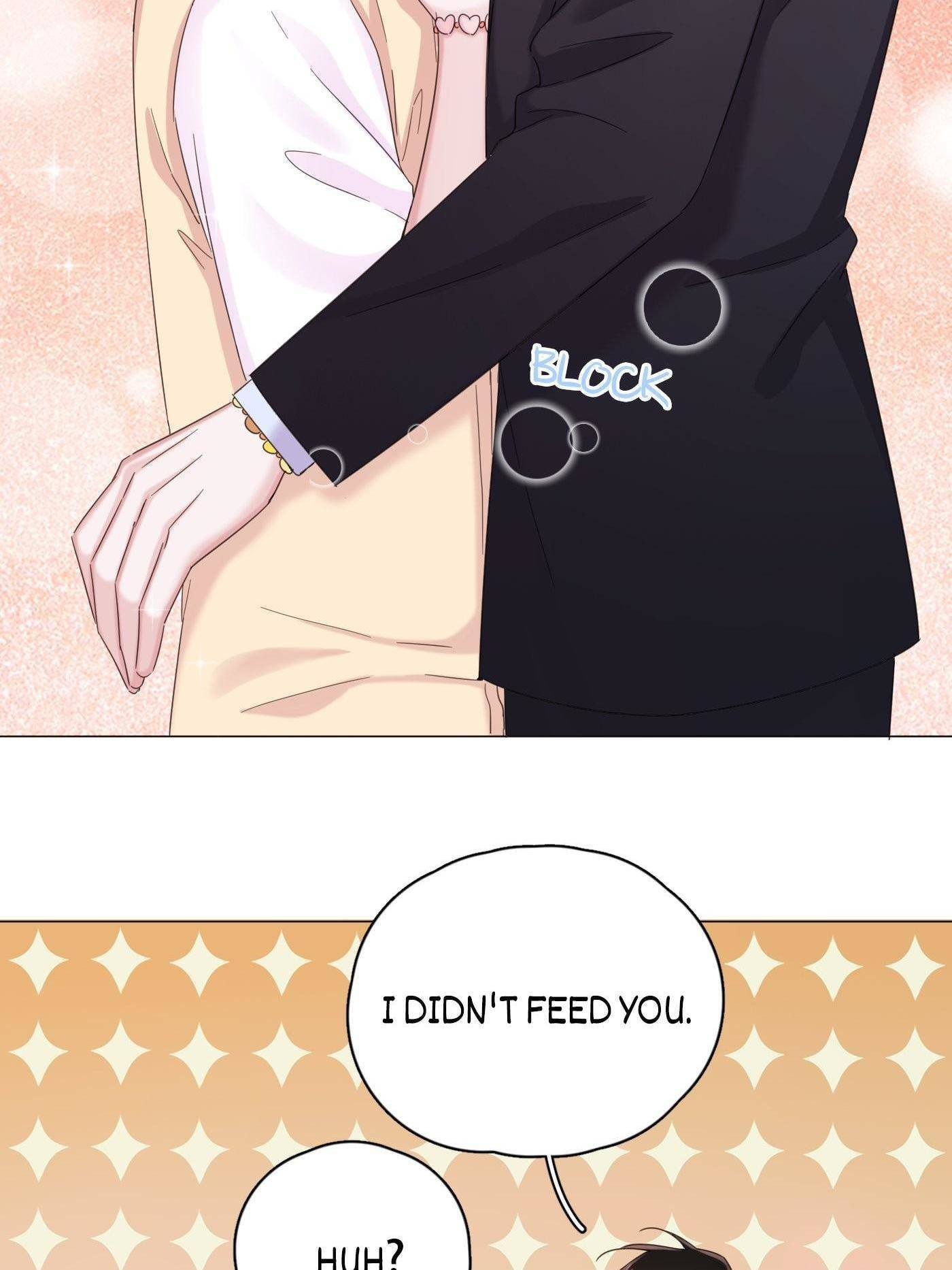 Chained to You Chapter 32 page 15 - 