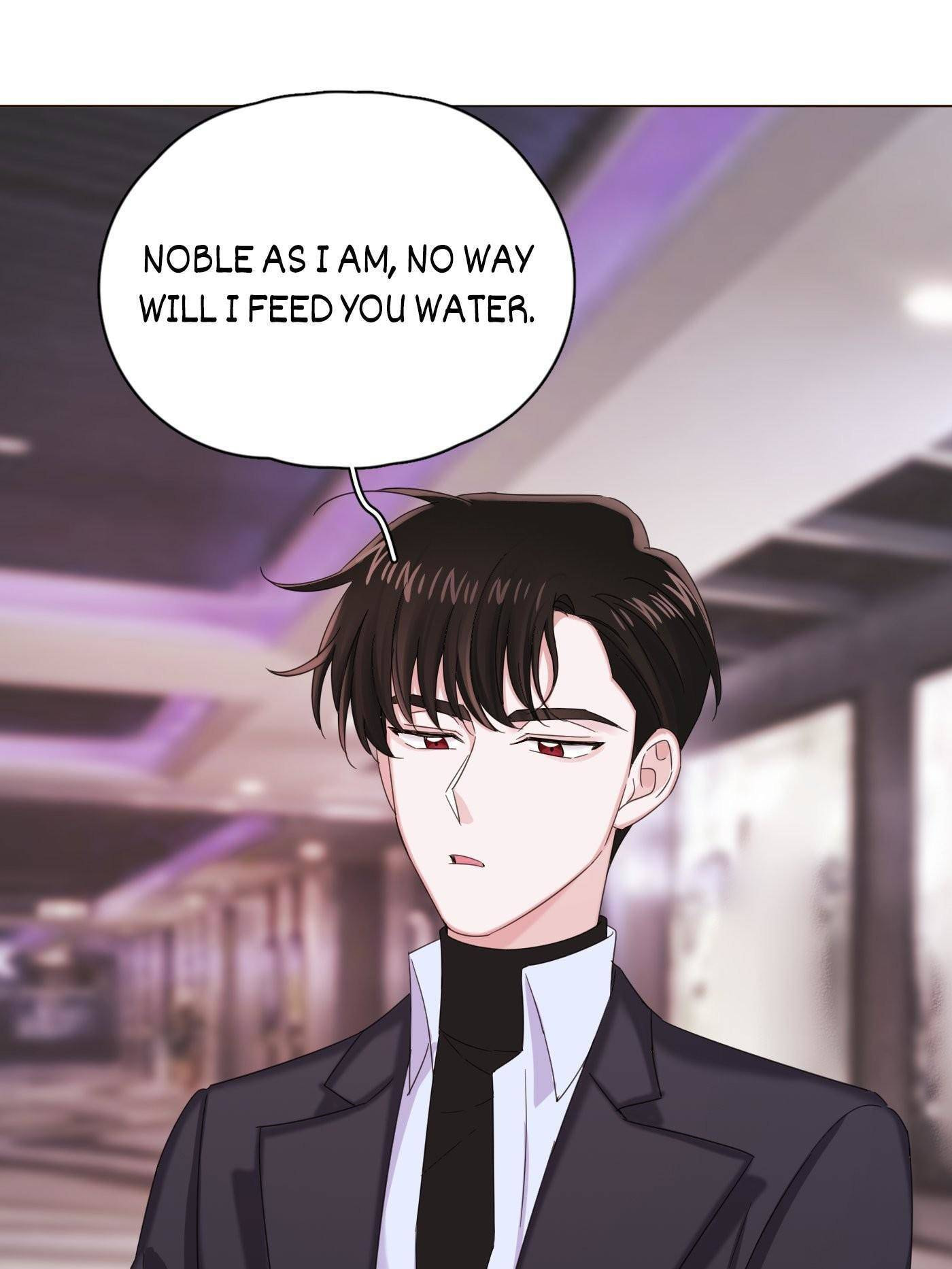 Chained to You Chapter 32 page 17 - 