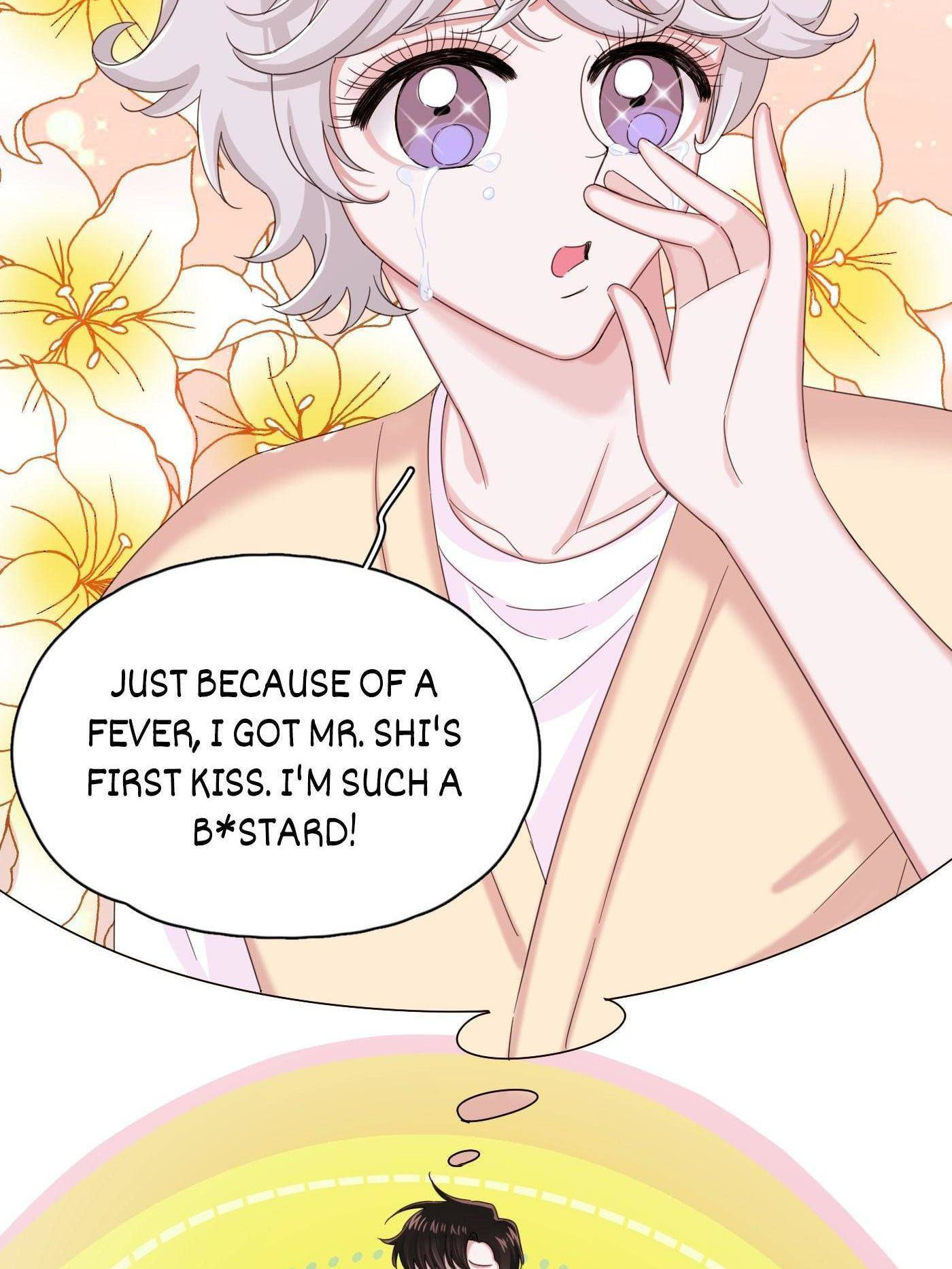 Chained to You Chapter 32 page 19 - 