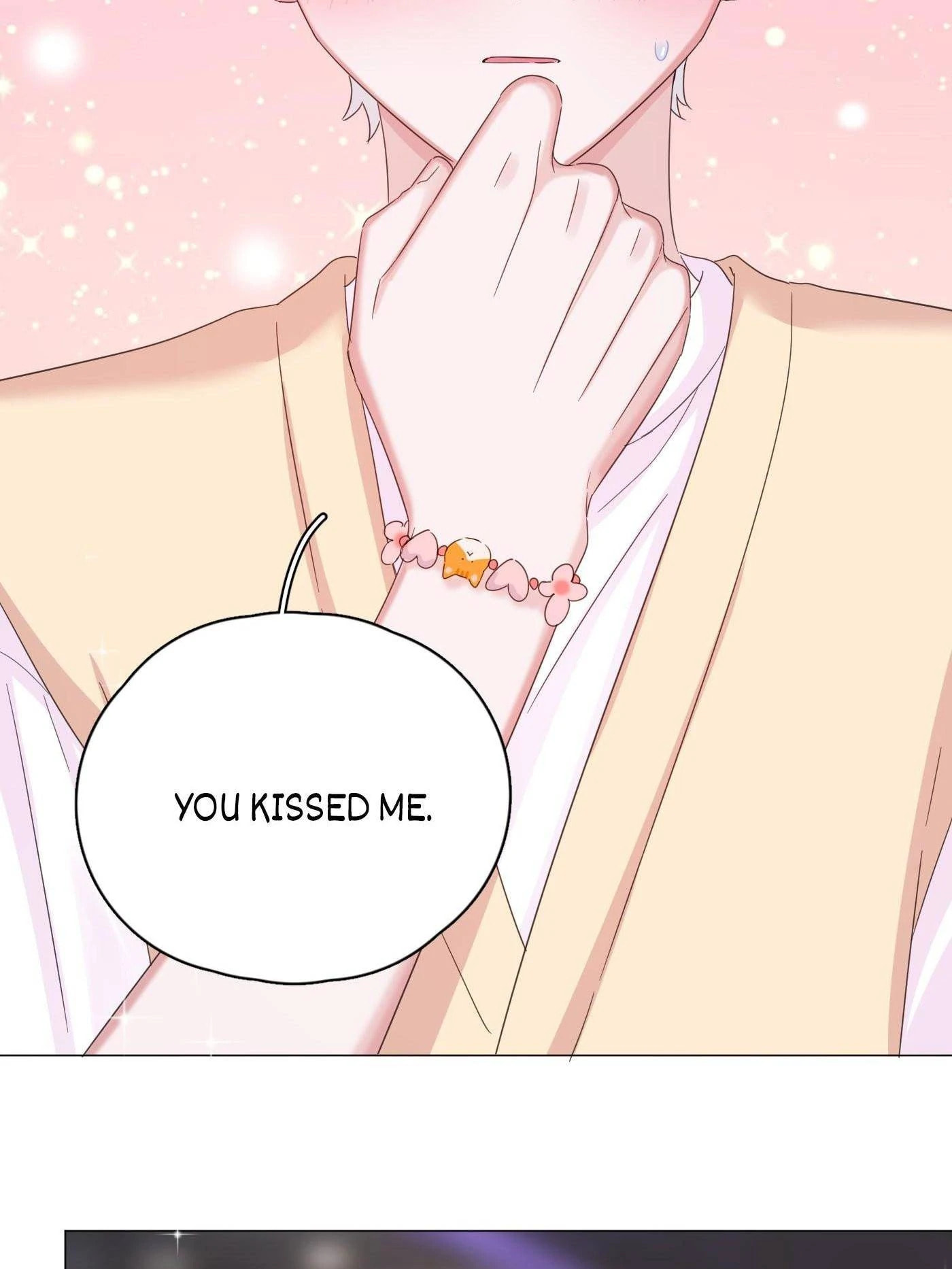 Chained to You Chapter 32 page 3 - 