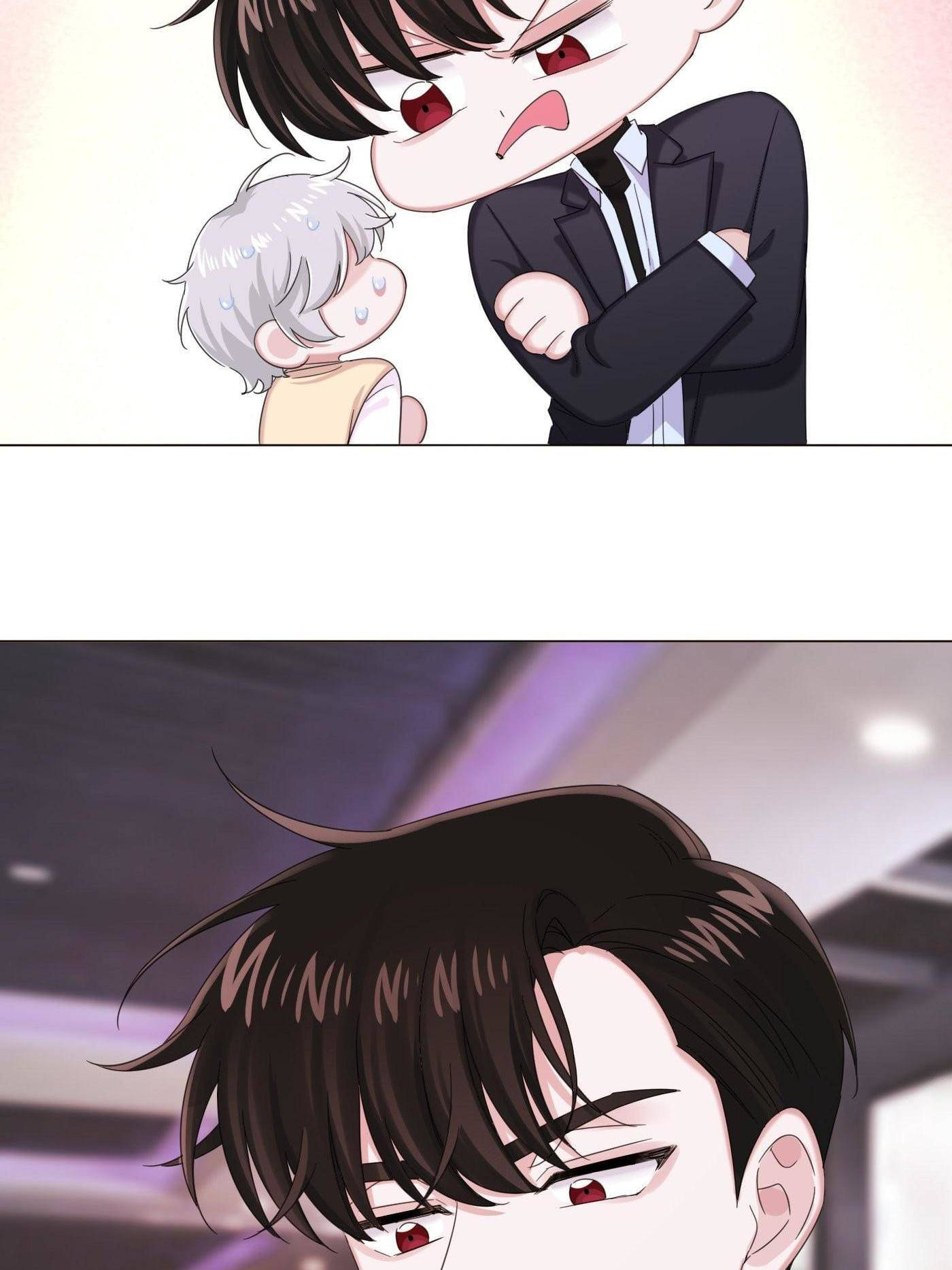 Chained to You Chapter 32 page 23 - 
