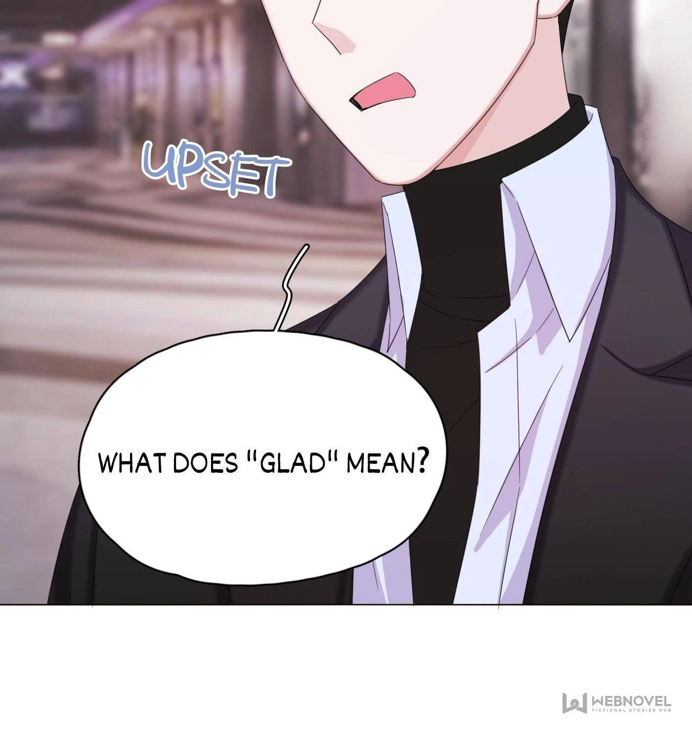 Chained to You Chapter 32 page 24 - 