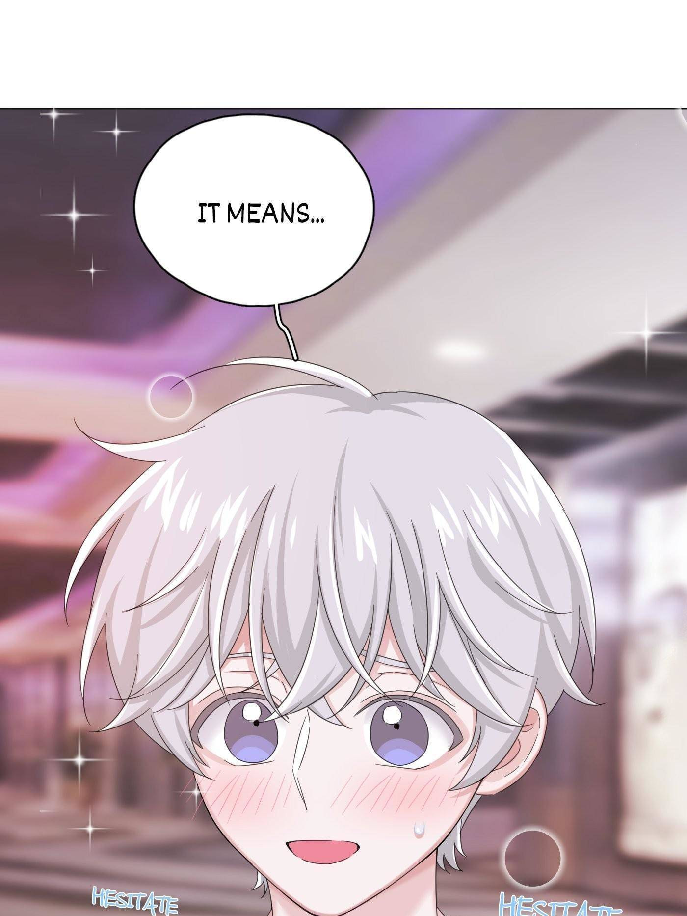 Chained to You Chapter 32 page 25 - 