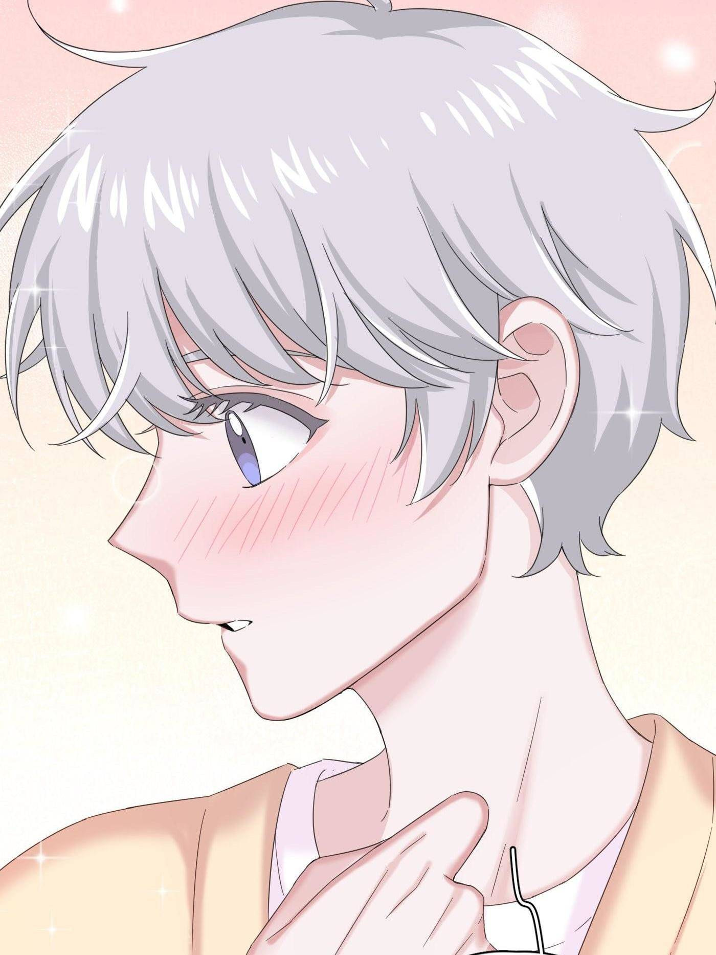 Chained to You Chapter 32 page 27 - 