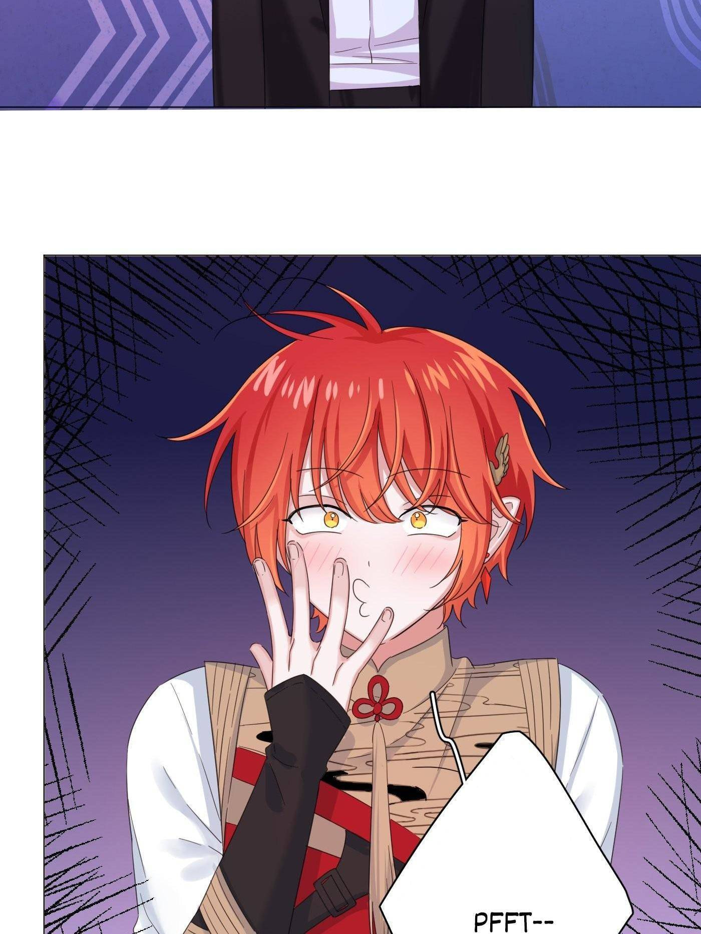 Chained to You Chapter 32 page 30 - 