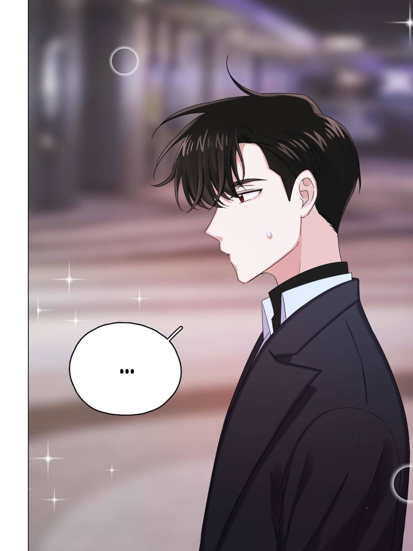 Chained to You Chapter 32 page 4 - 