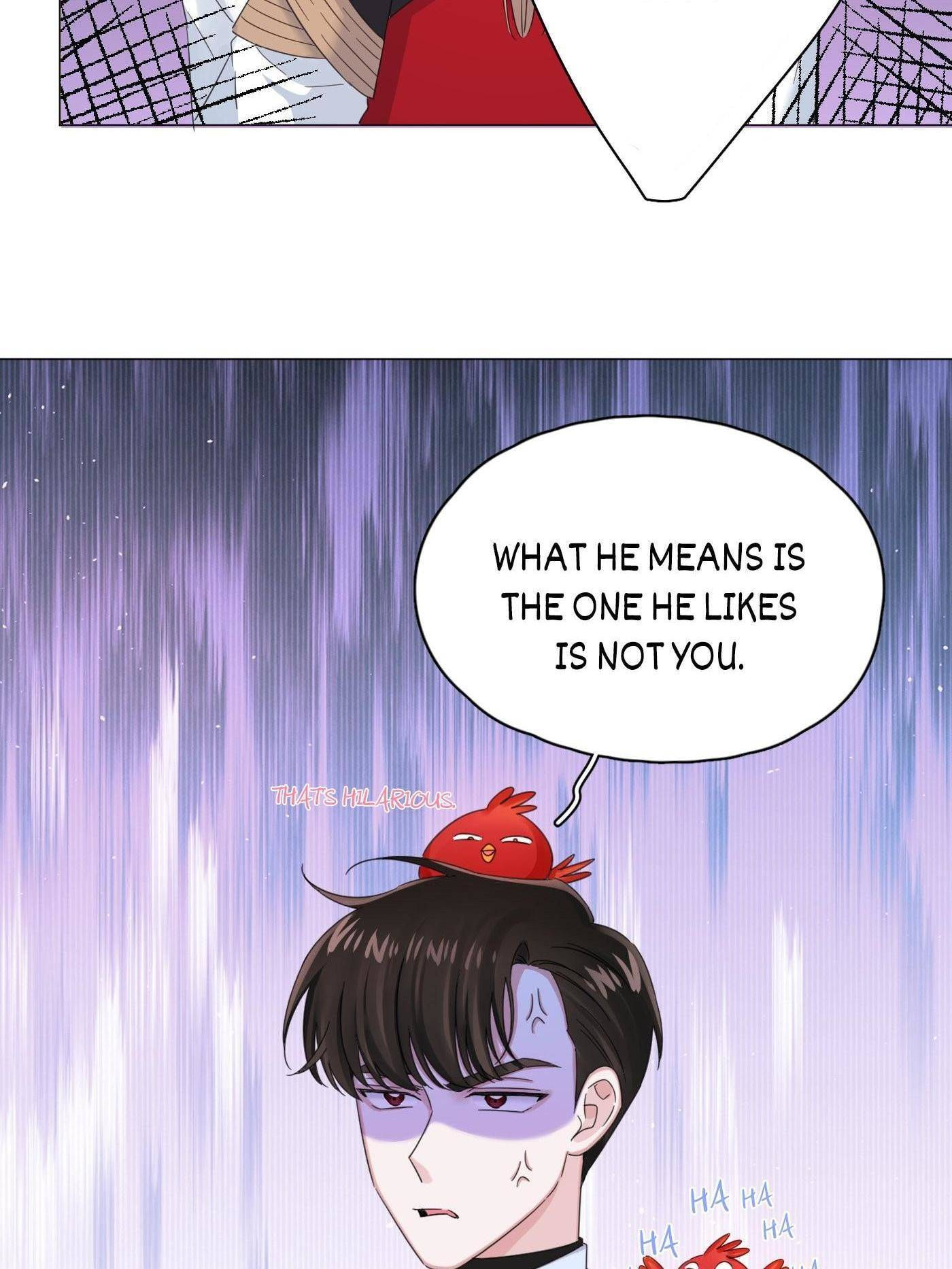 Chained to You Chapter 32 page 31 - 