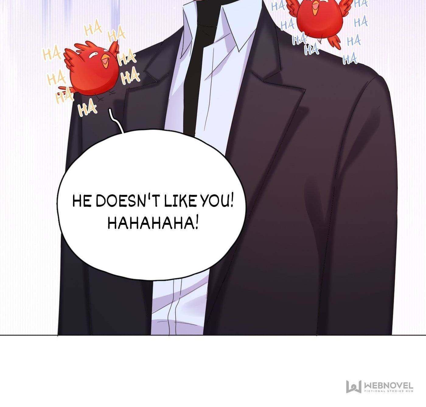 Chained to You Chapter 32 page 32 - 