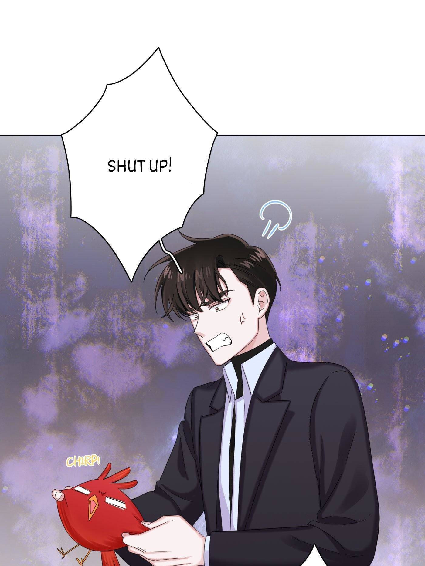 Chained to You Chapter 32 page 33 - 