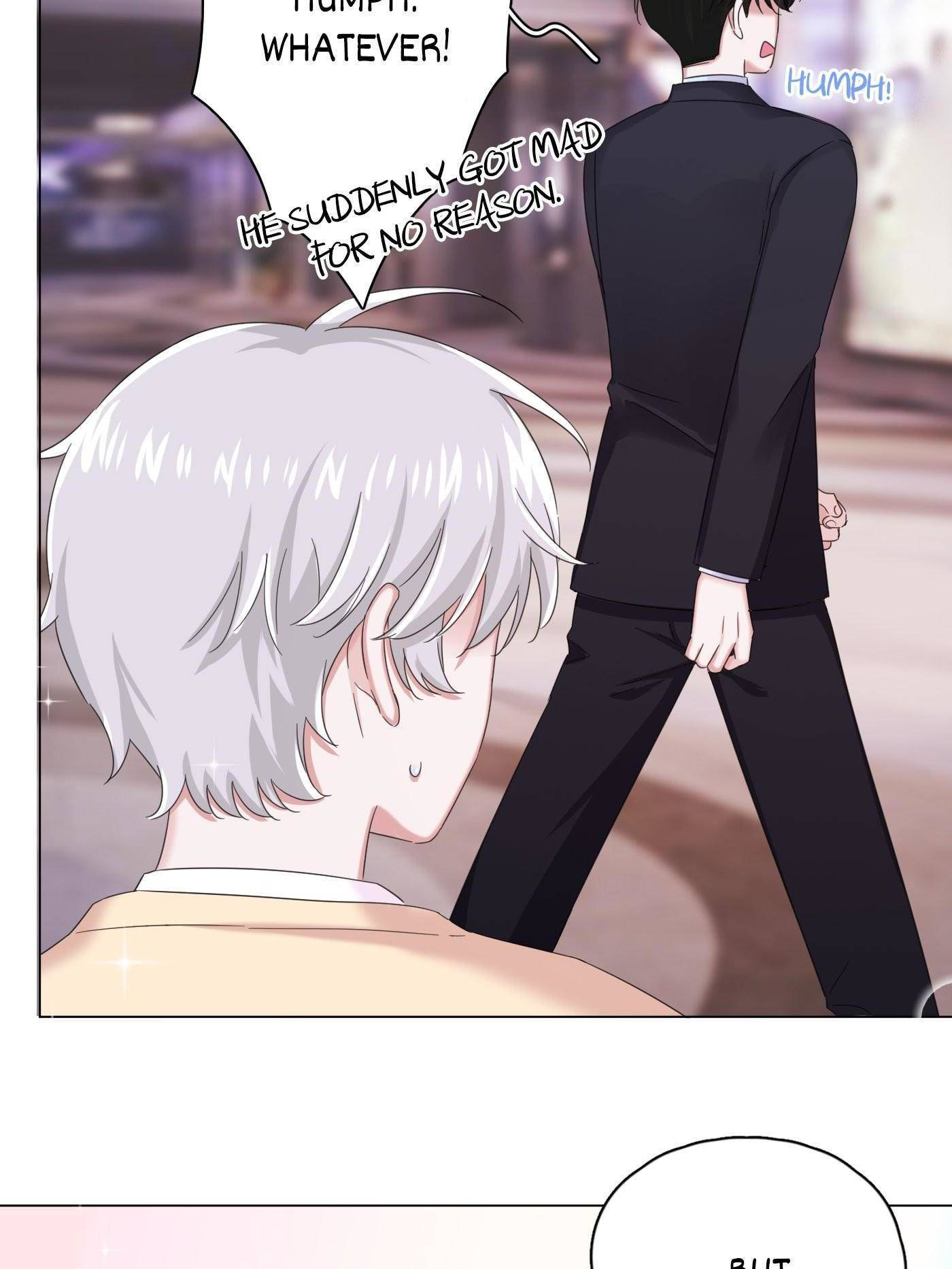 Chained to You Chapter 32 page 37 - 