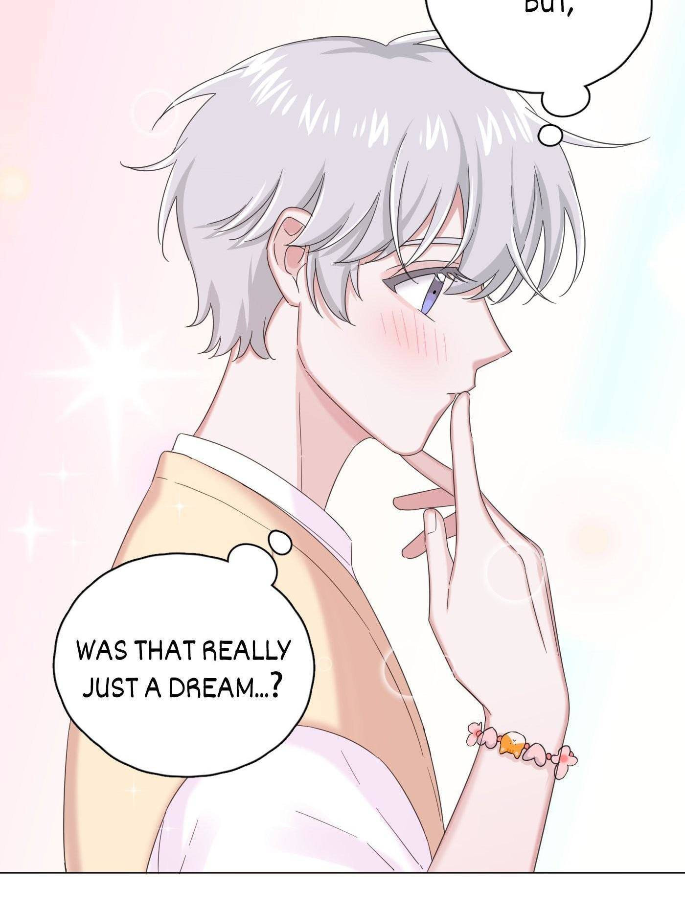 Chained to You Chapter 32 page 38 - 