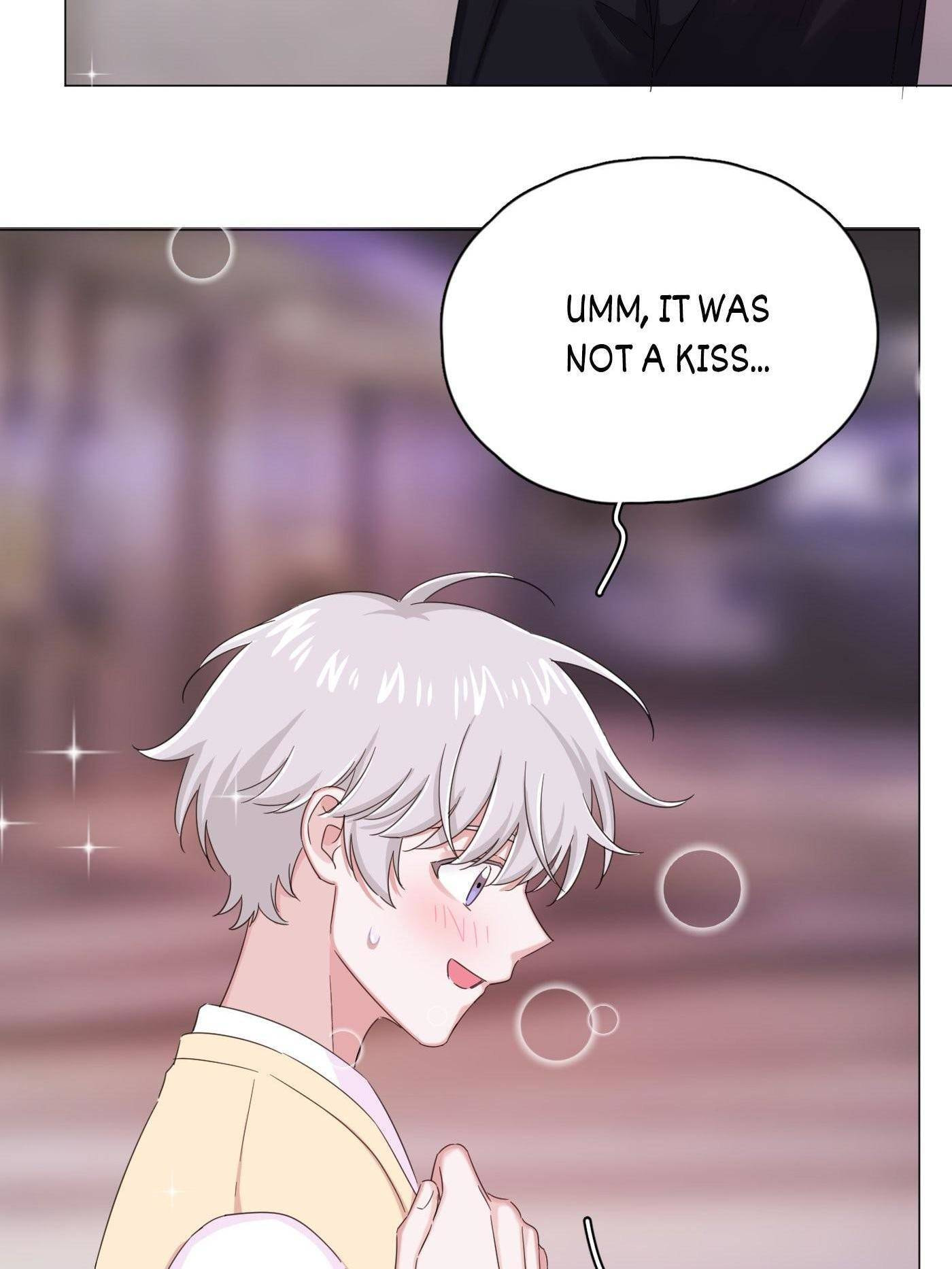 Chained to You Chapter 32 page 5 - 