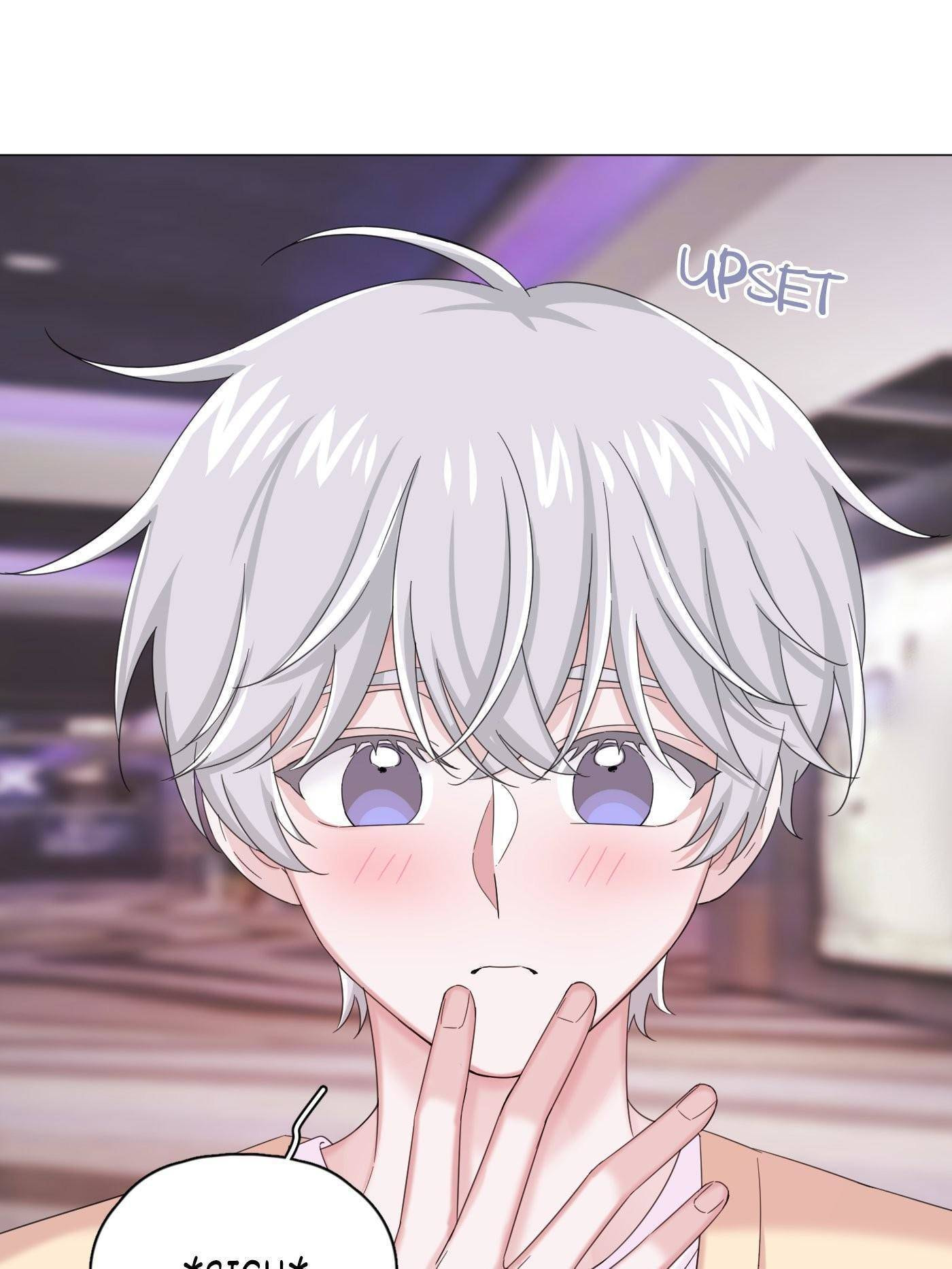 Chained to You Chapter 32 page 42 - 
