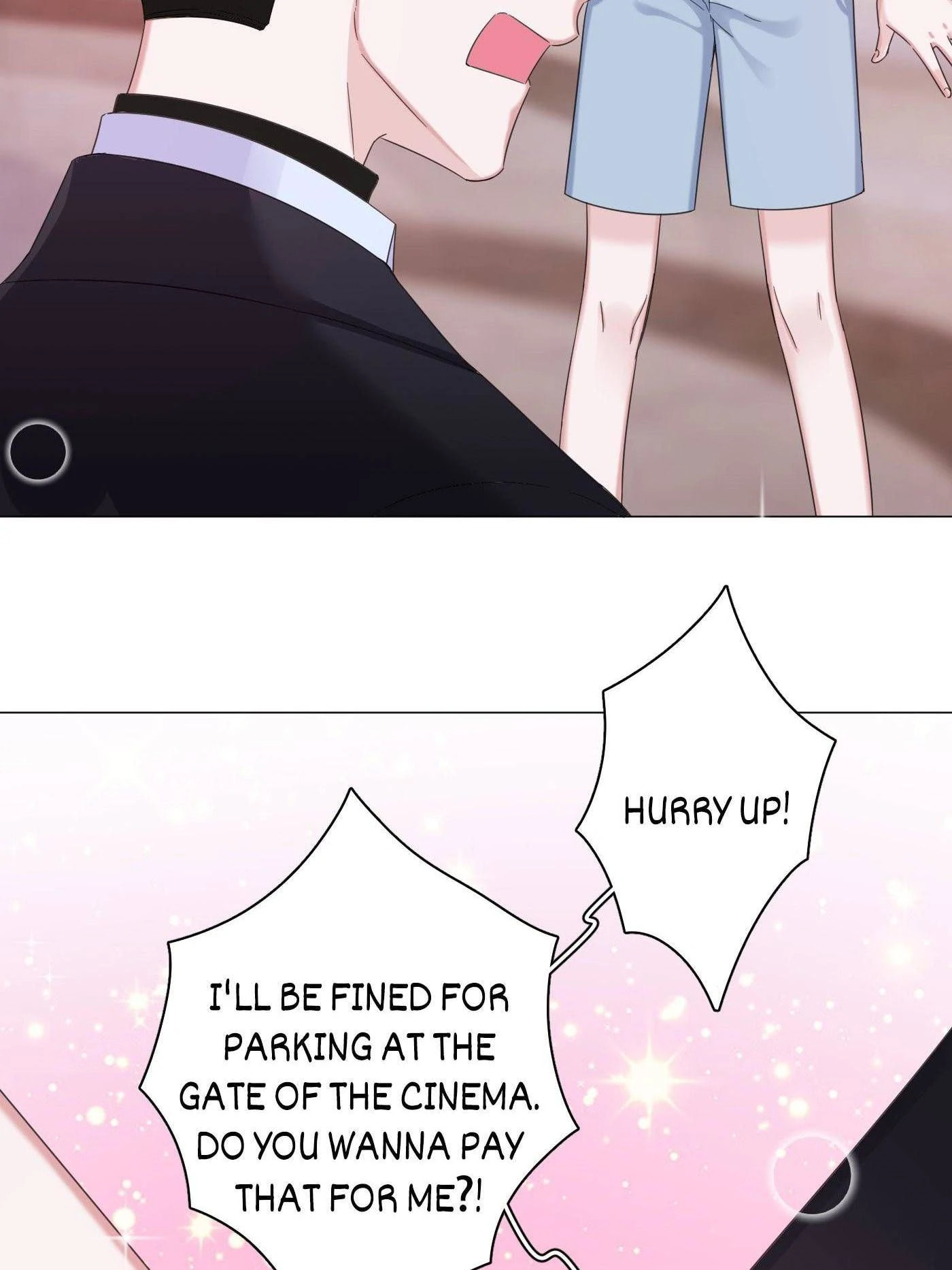 Chained to You Chapter 32 page 44 - 