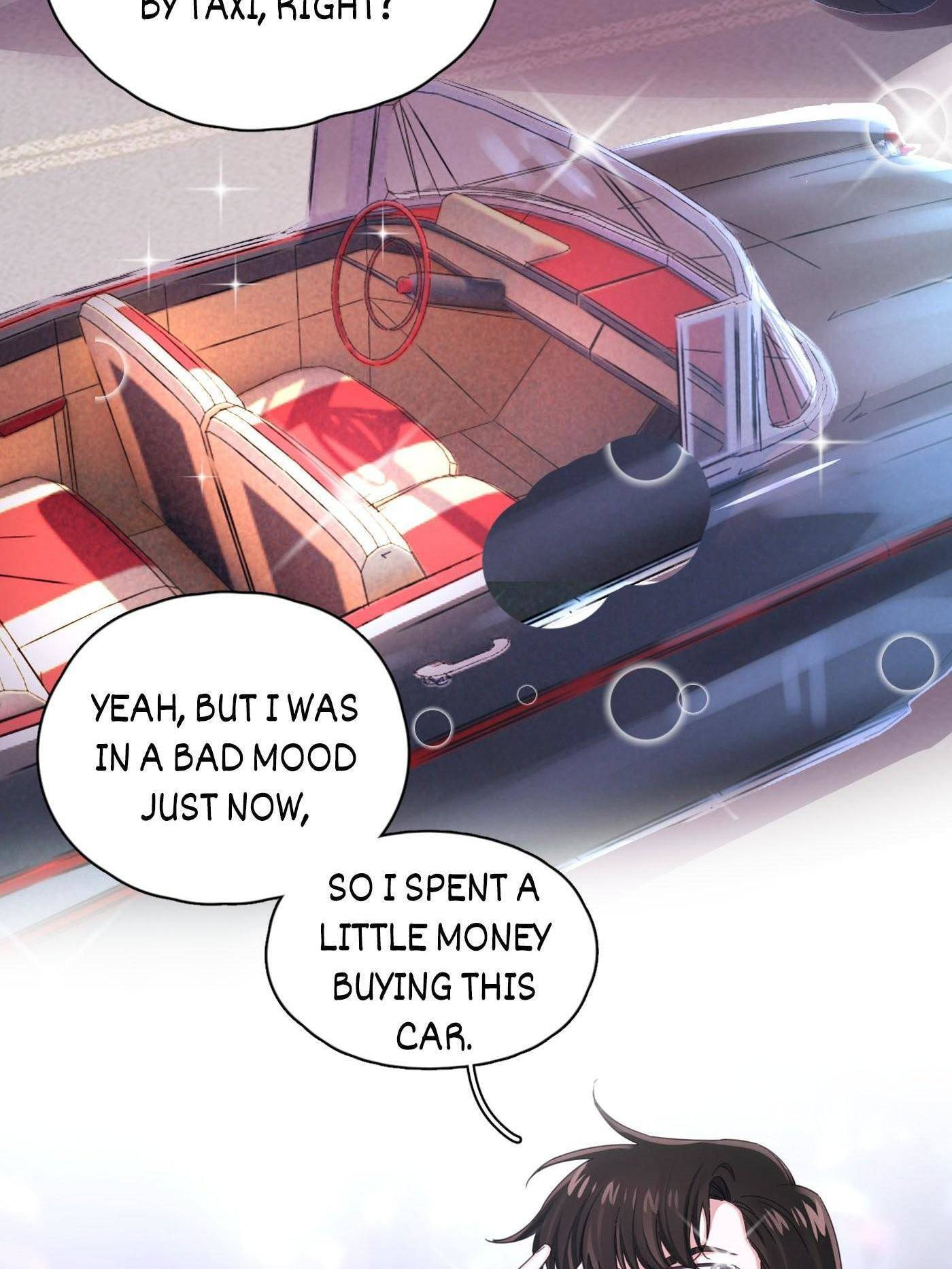 Chained to You Chapter 32 page 47 - 