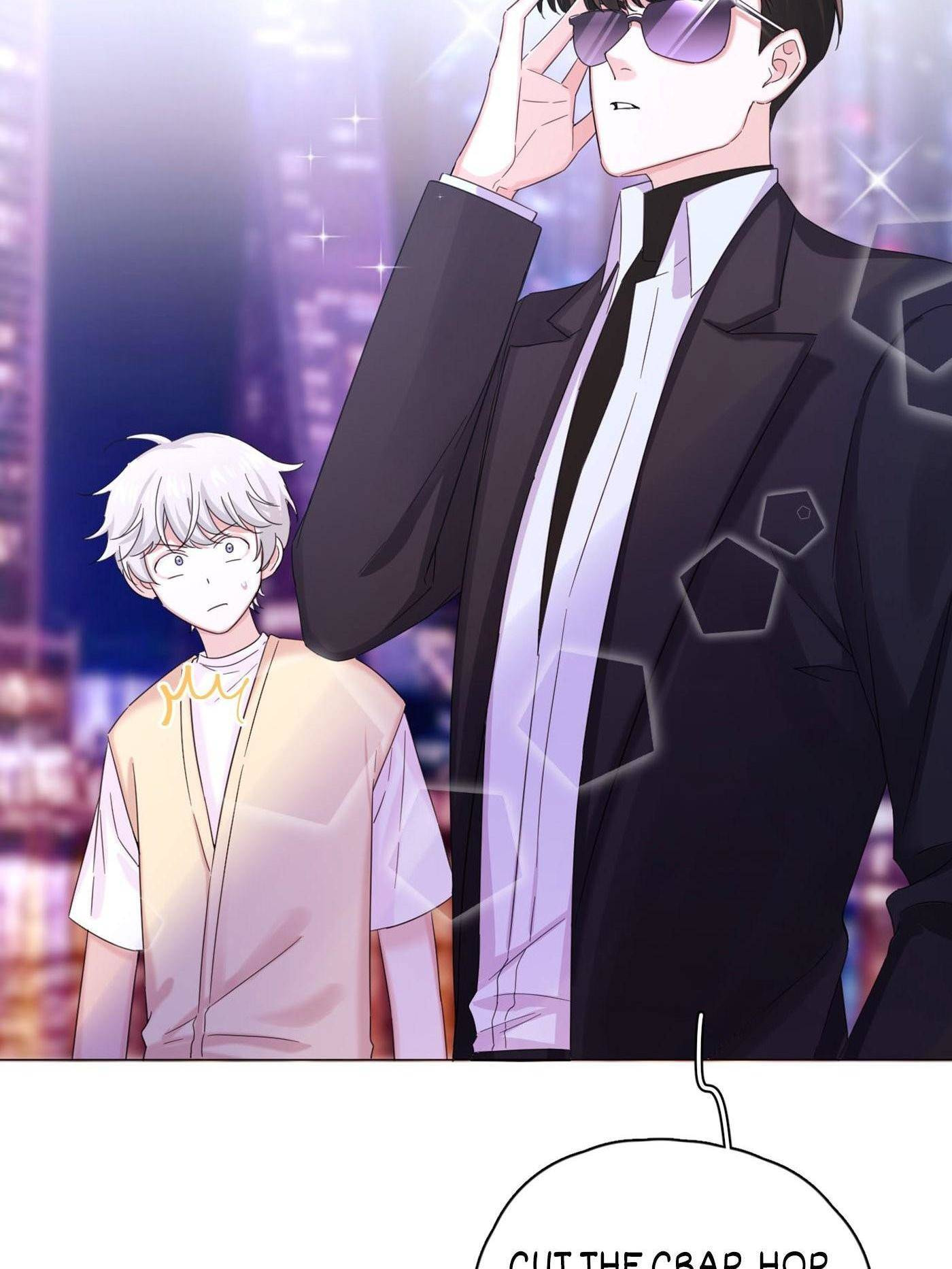 Chained to You Chapter 32 page 48 - 