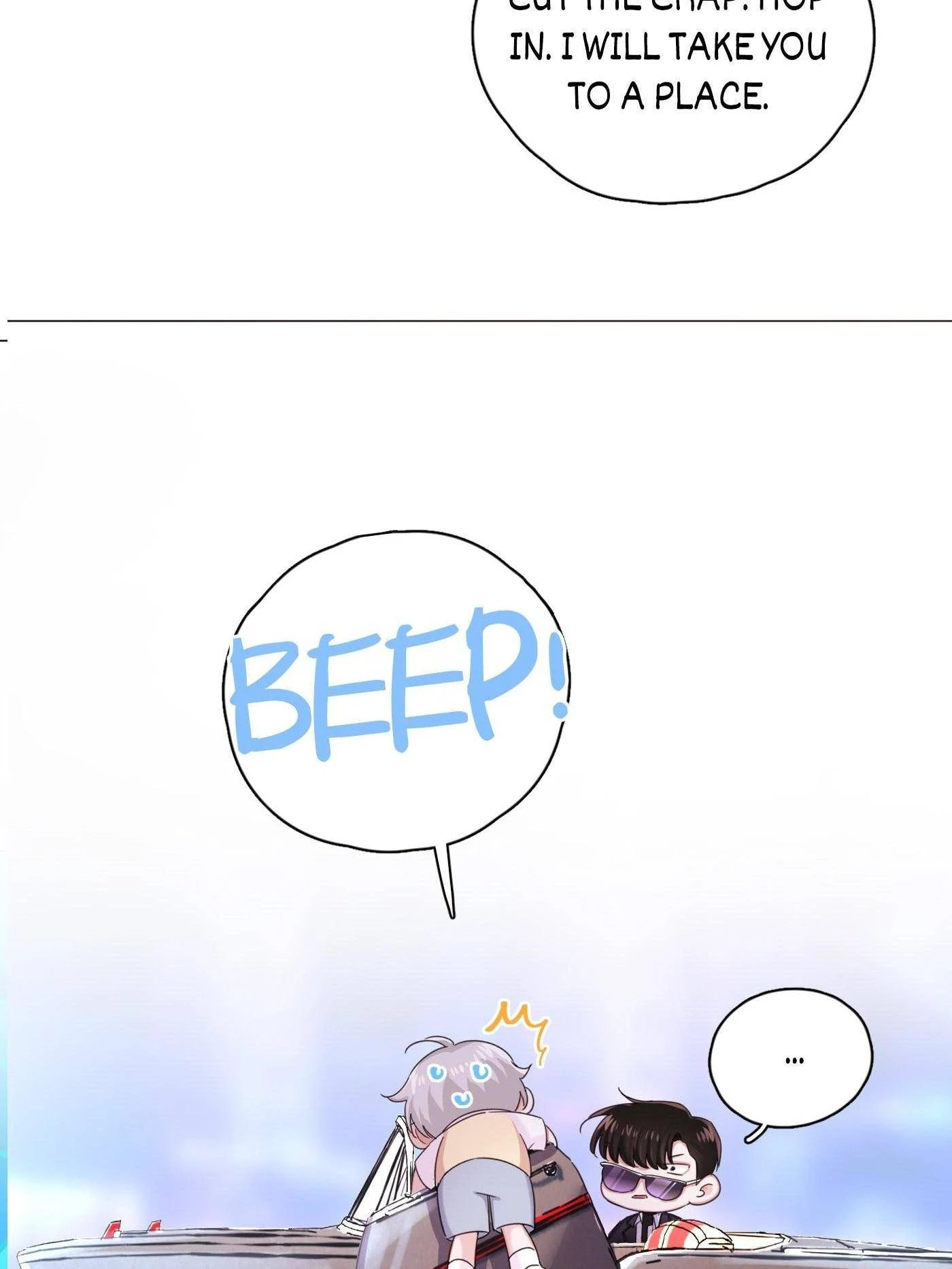 Chained to You Chapter 32 page 49 - 
