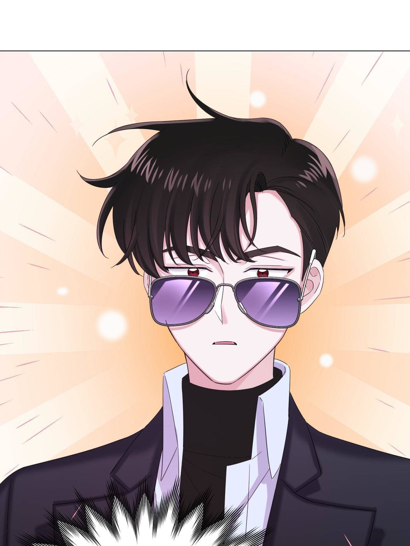Chained to You Chapter 32 page 51 - 
