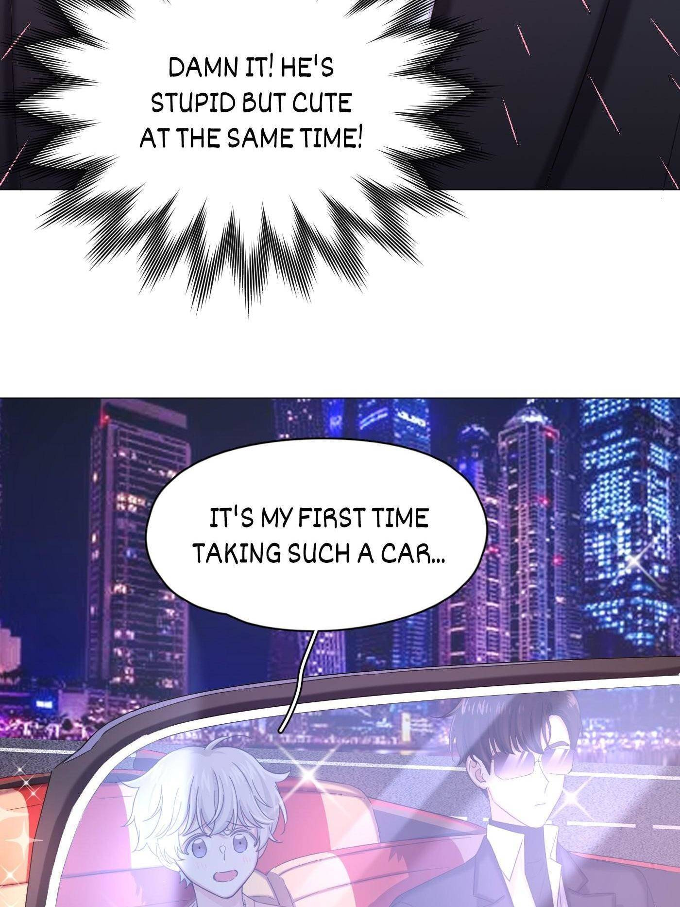 Chained to You Chapter 32 page 52 - 
