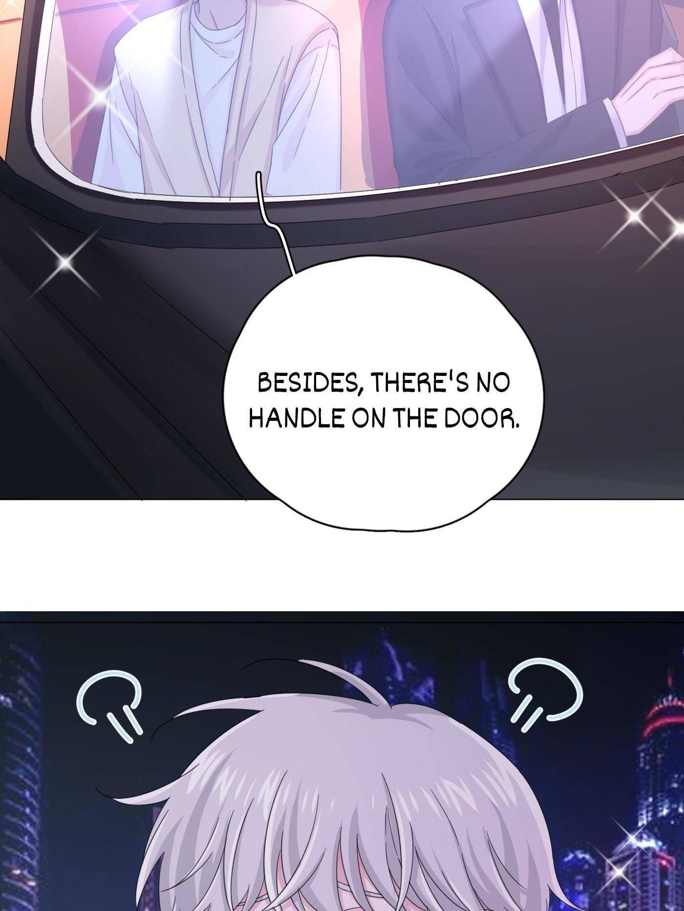 Chained to You Chapter 32 page 53 - 
