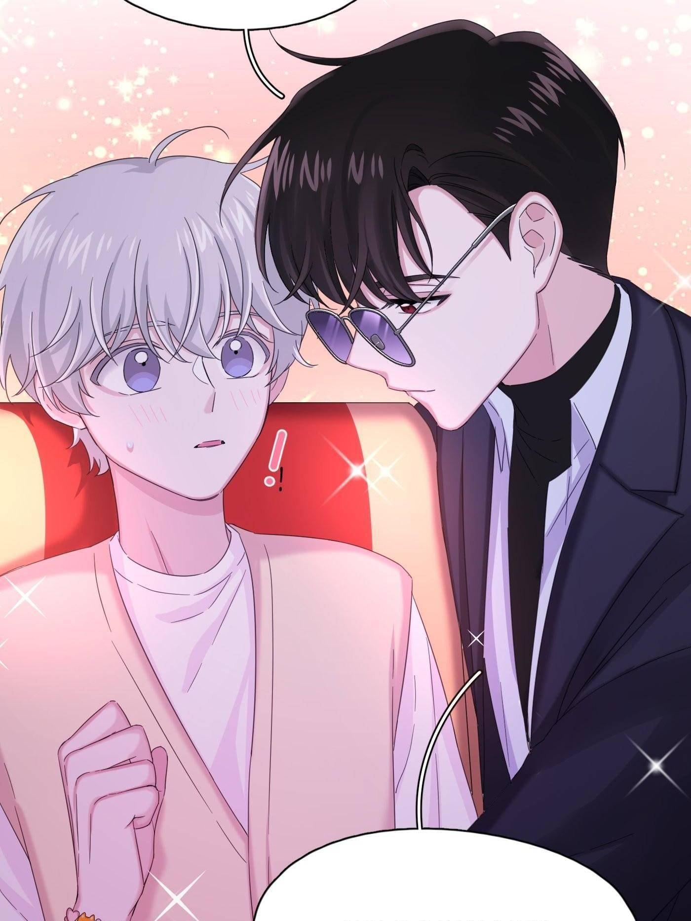 Chained to You Chapter 32 page 55 - 