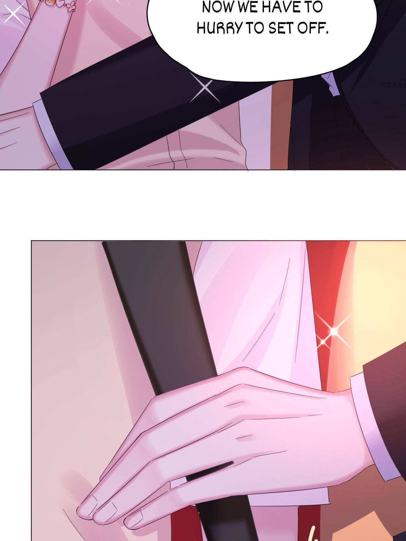 Chained to You Chapter 32 page 56 - 