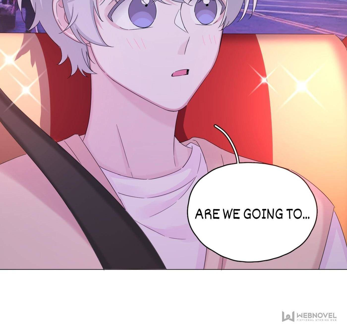 Chained to You Chapter 32 page 58 - 