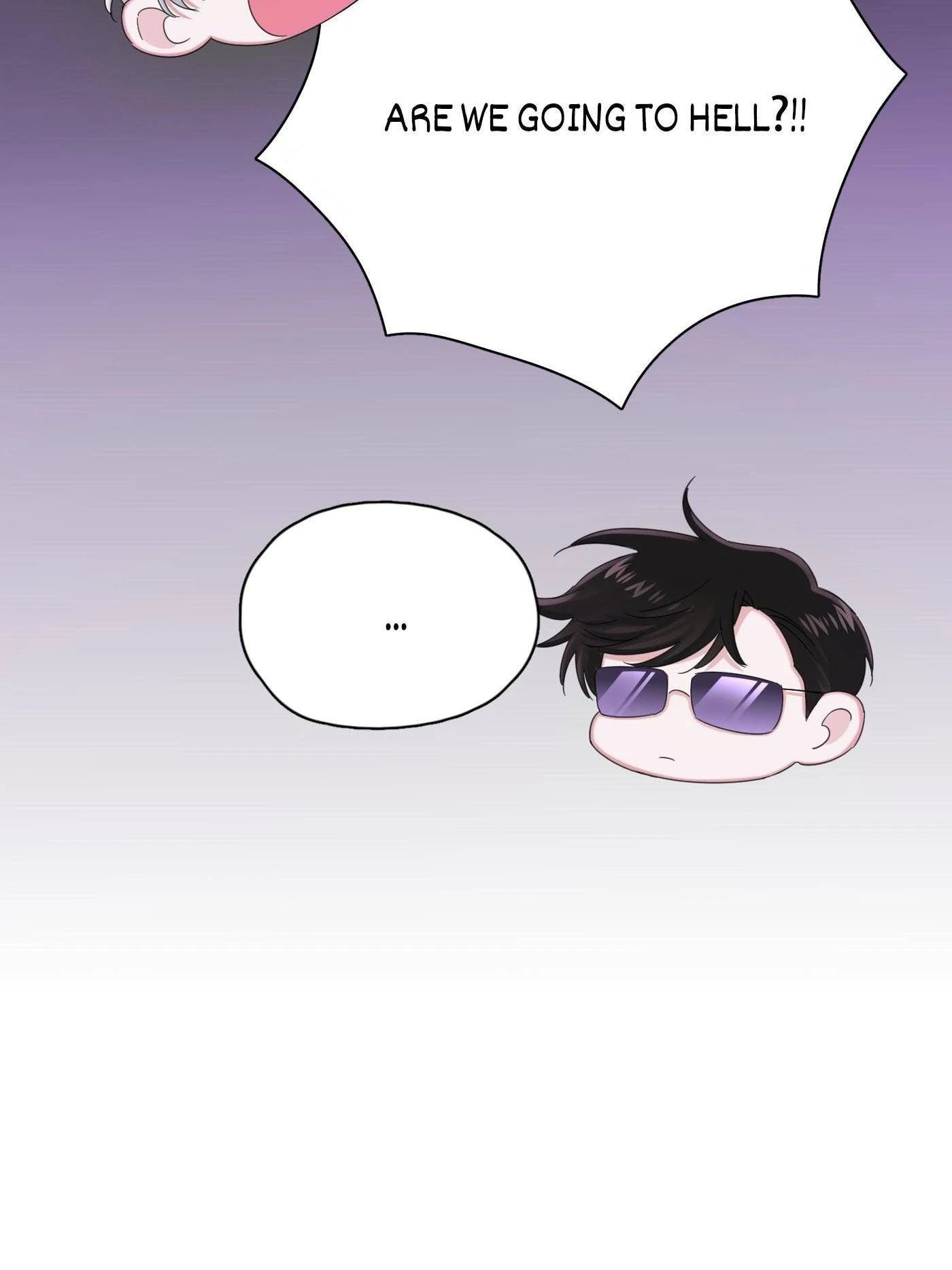 Chained to You Chapter 32 page 60 - 