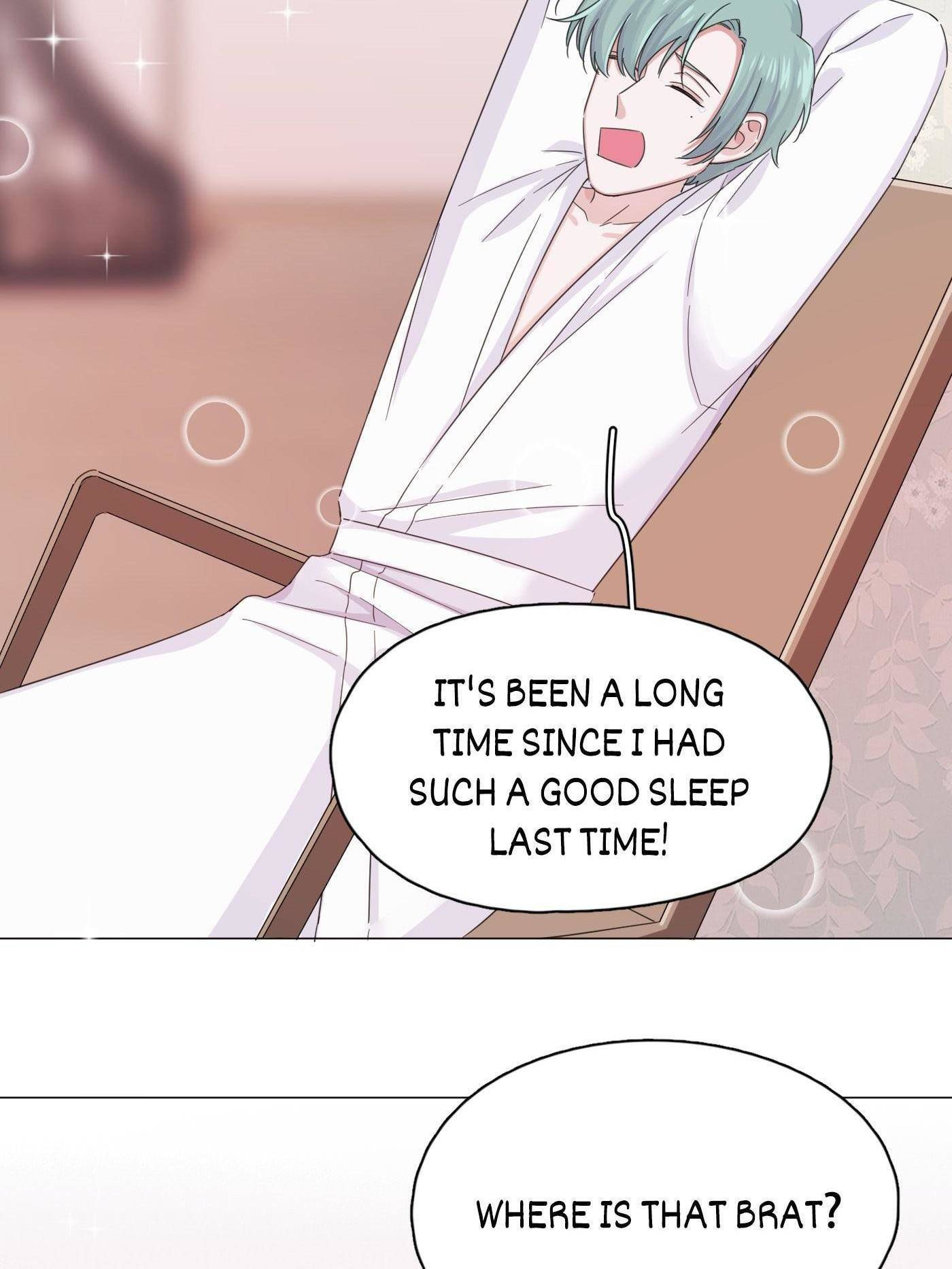 Chained to You Chapter 32 page 62 - 