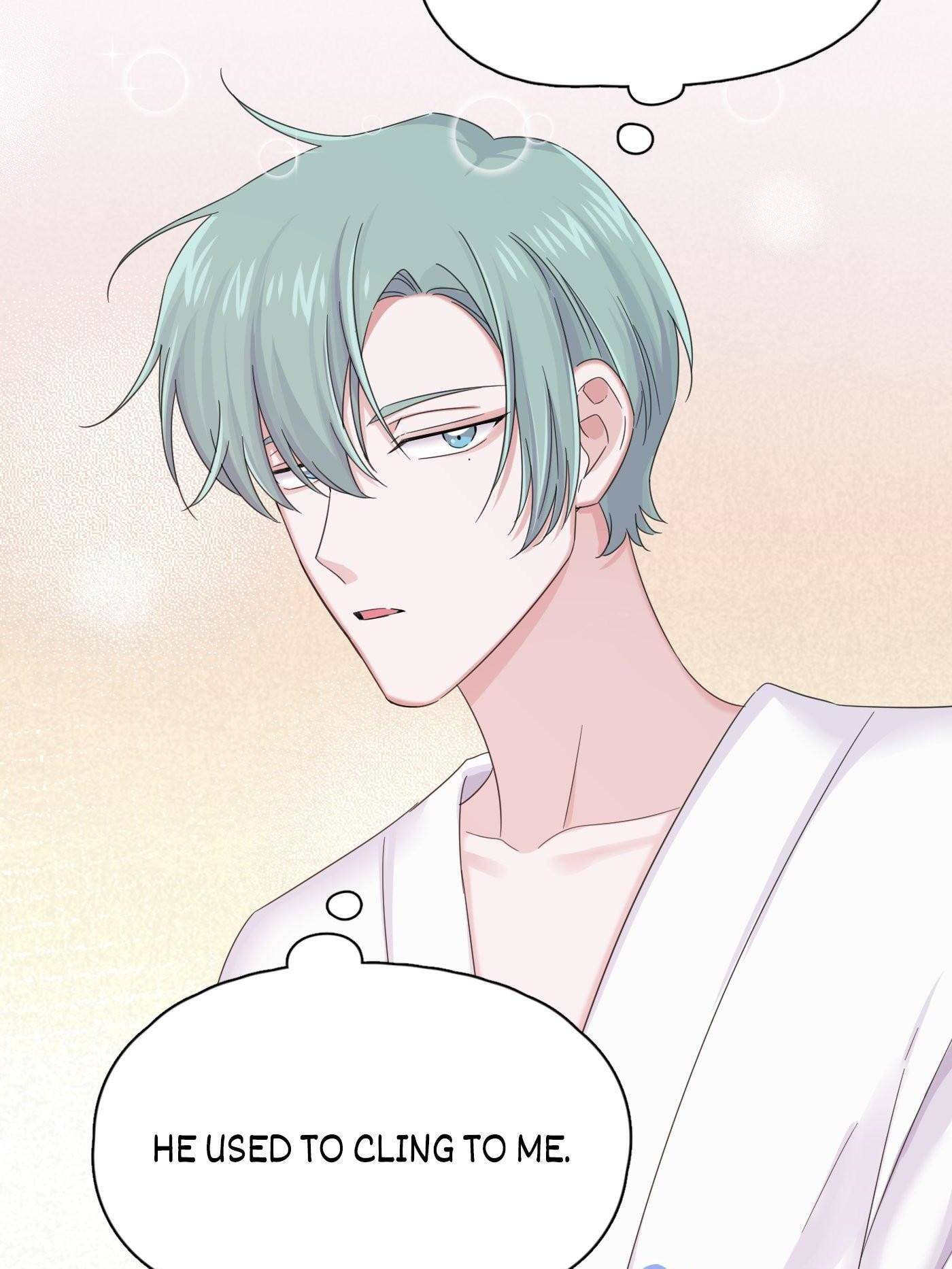 Chained to You Chapter 32 page 63 - 