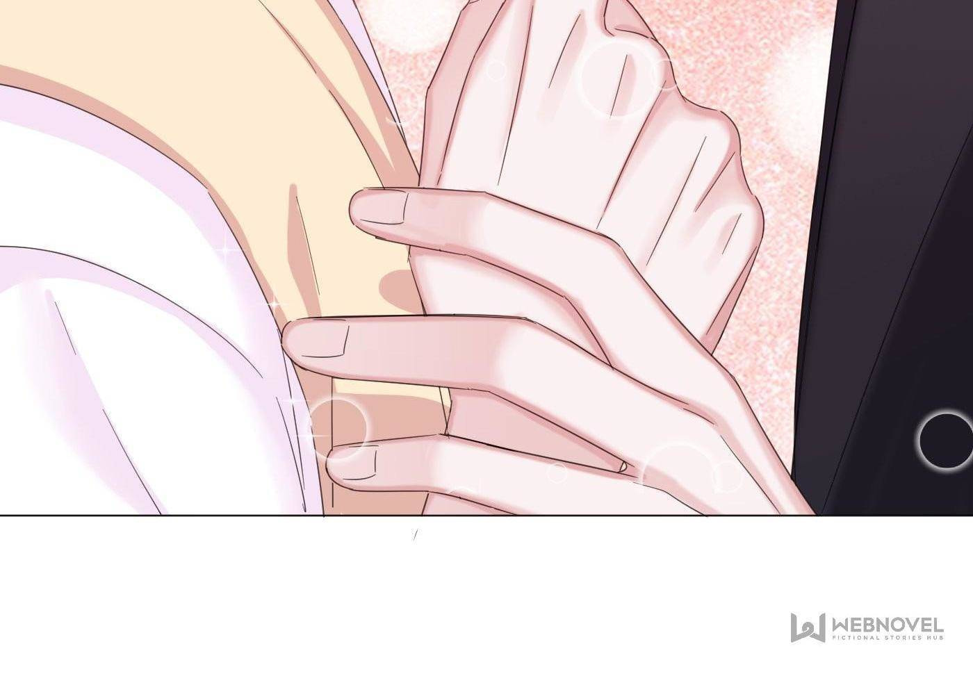 Chained to You Chapter 32 page 9 - 