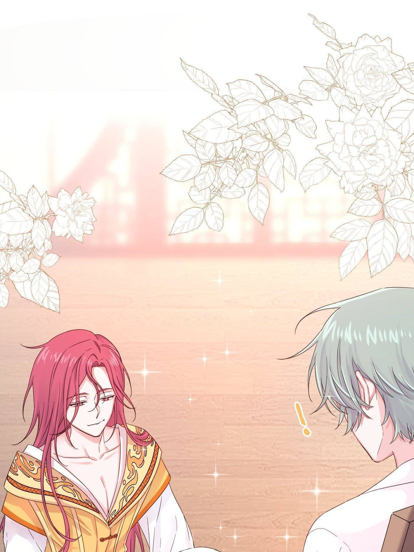 Chained to You Chapter 33 page 12 - 