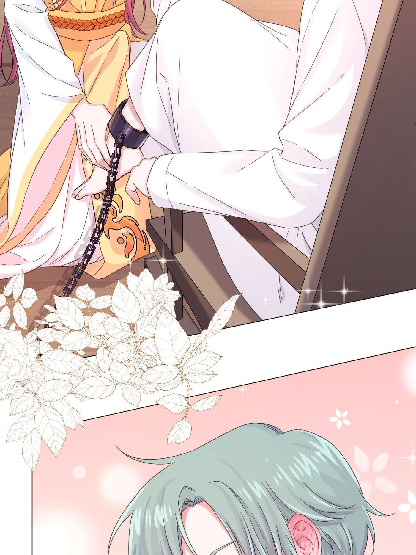 Chained to You Chapter 33 page 13 - 