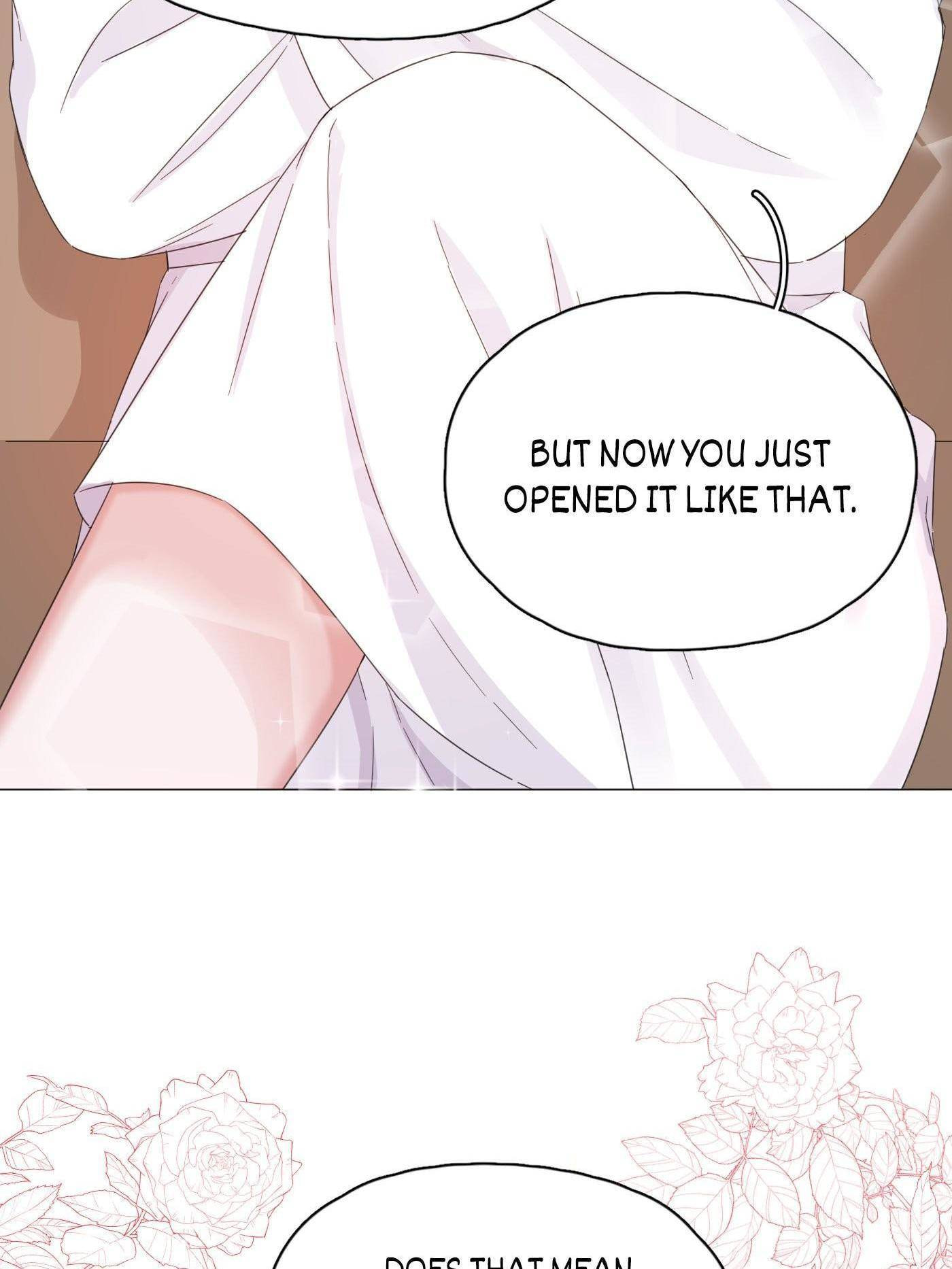 Chained to You Chapter 33 page 17 - 