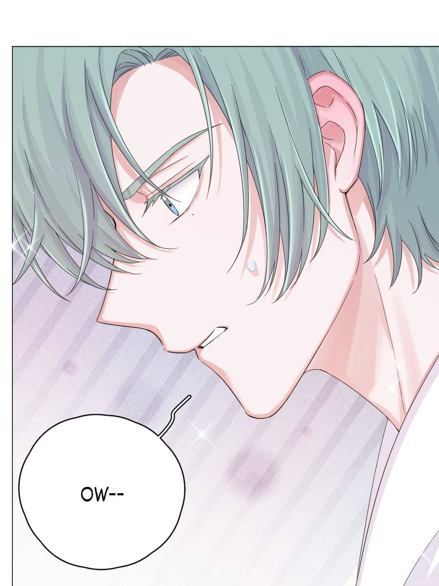 Chained to You Chapter 33 page 21 - 