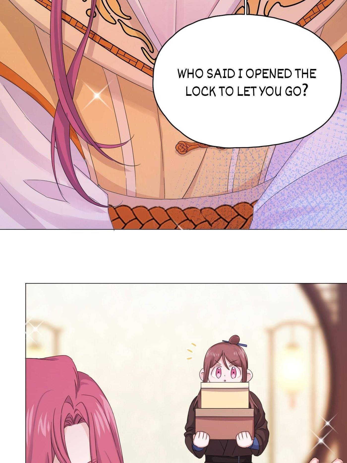 Chained to You Chapter 33 page 23 - 