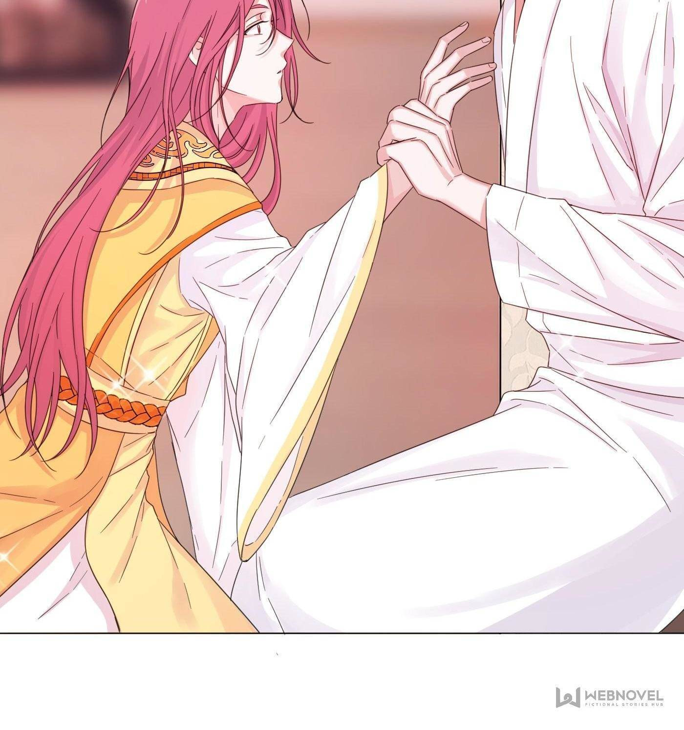 Chained to You Chapter 33 page 28 - 