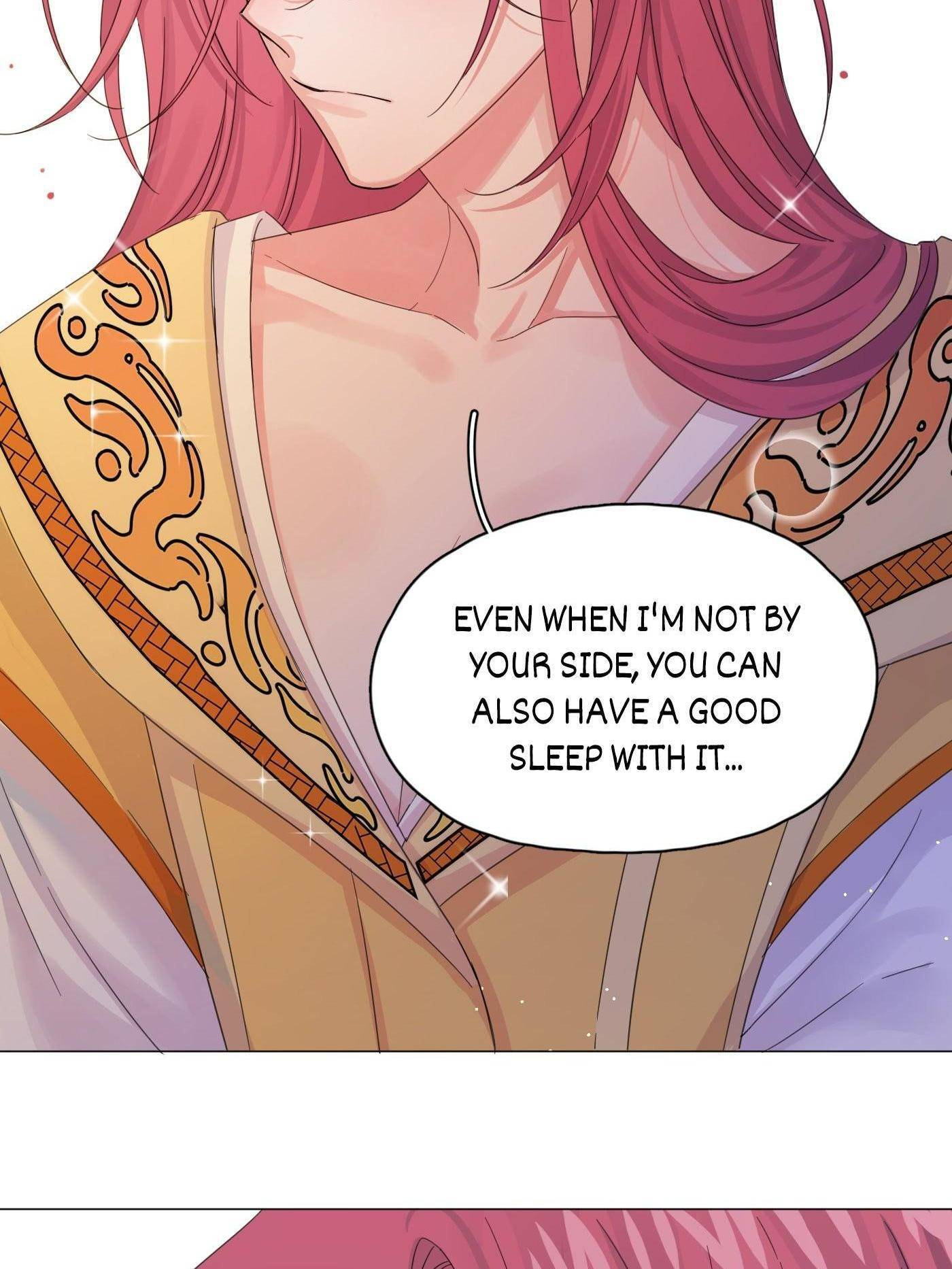 Chained to You Chapter 33 page 30 - 