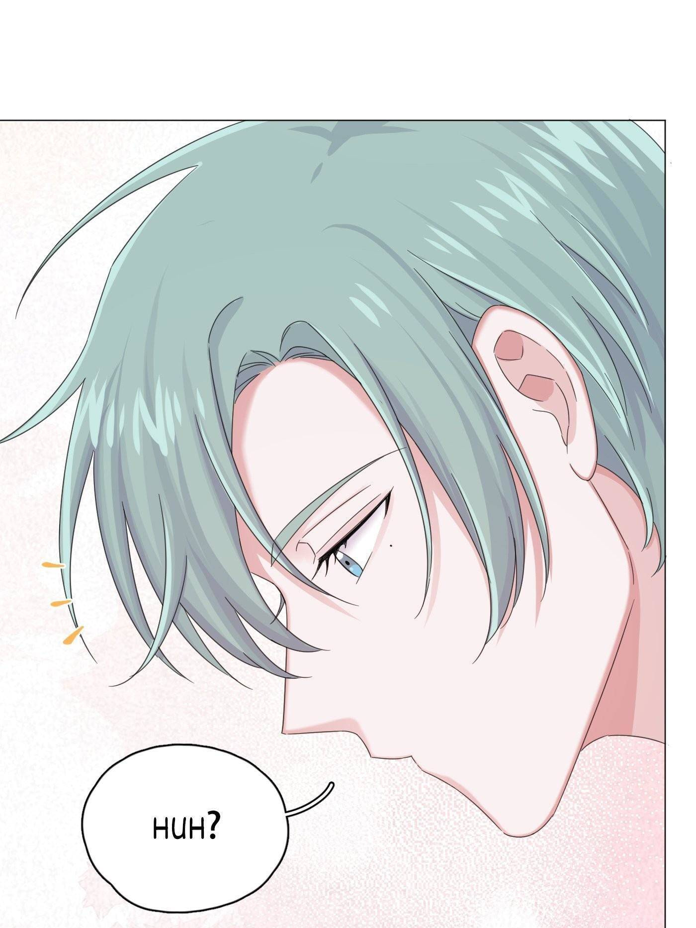 Chained to You Chapter 33 page 4 - 