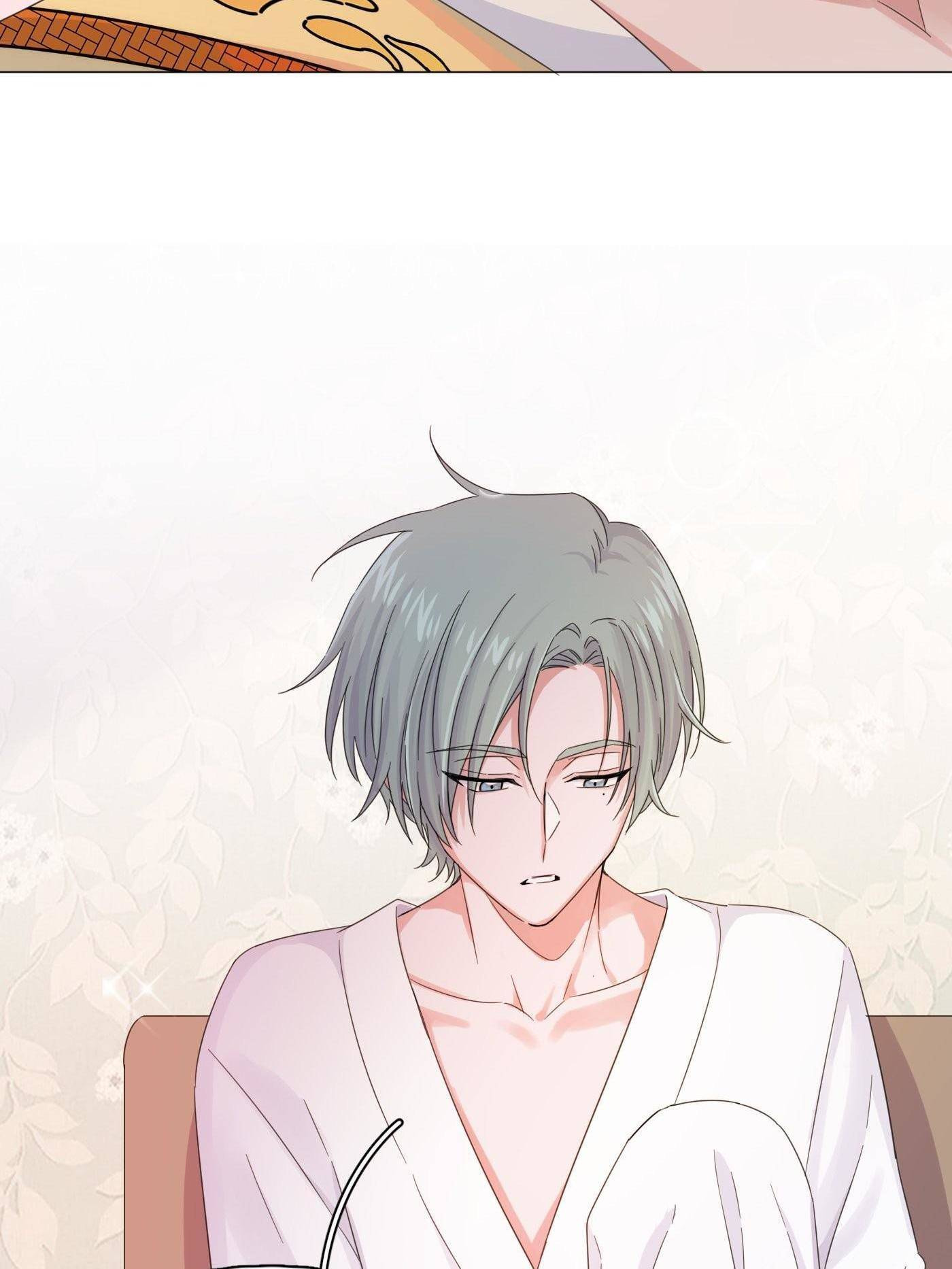 Chained to You Chapter 33 page 32 - 
