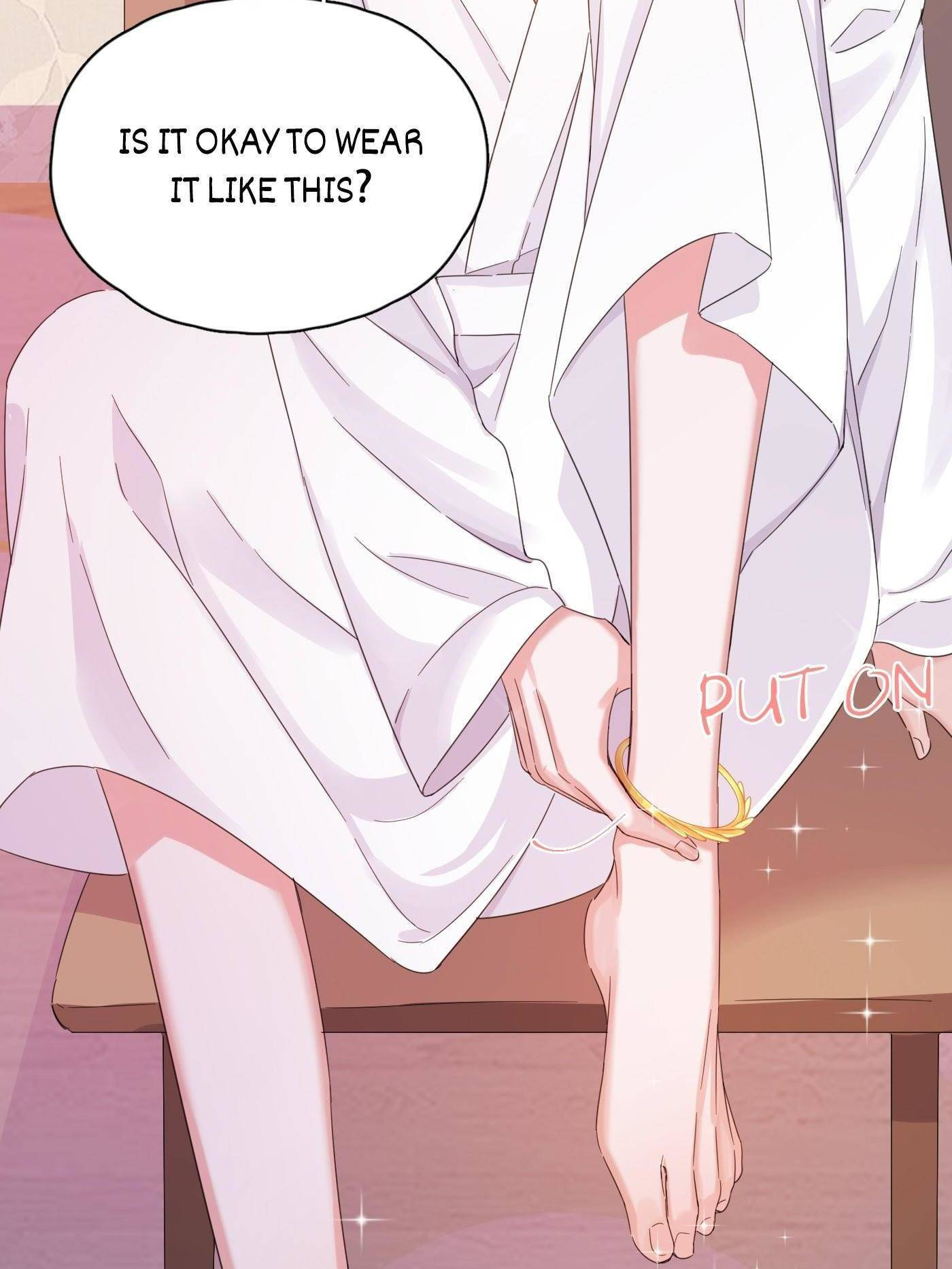 Chained to You Chapter 33 page 33 - 