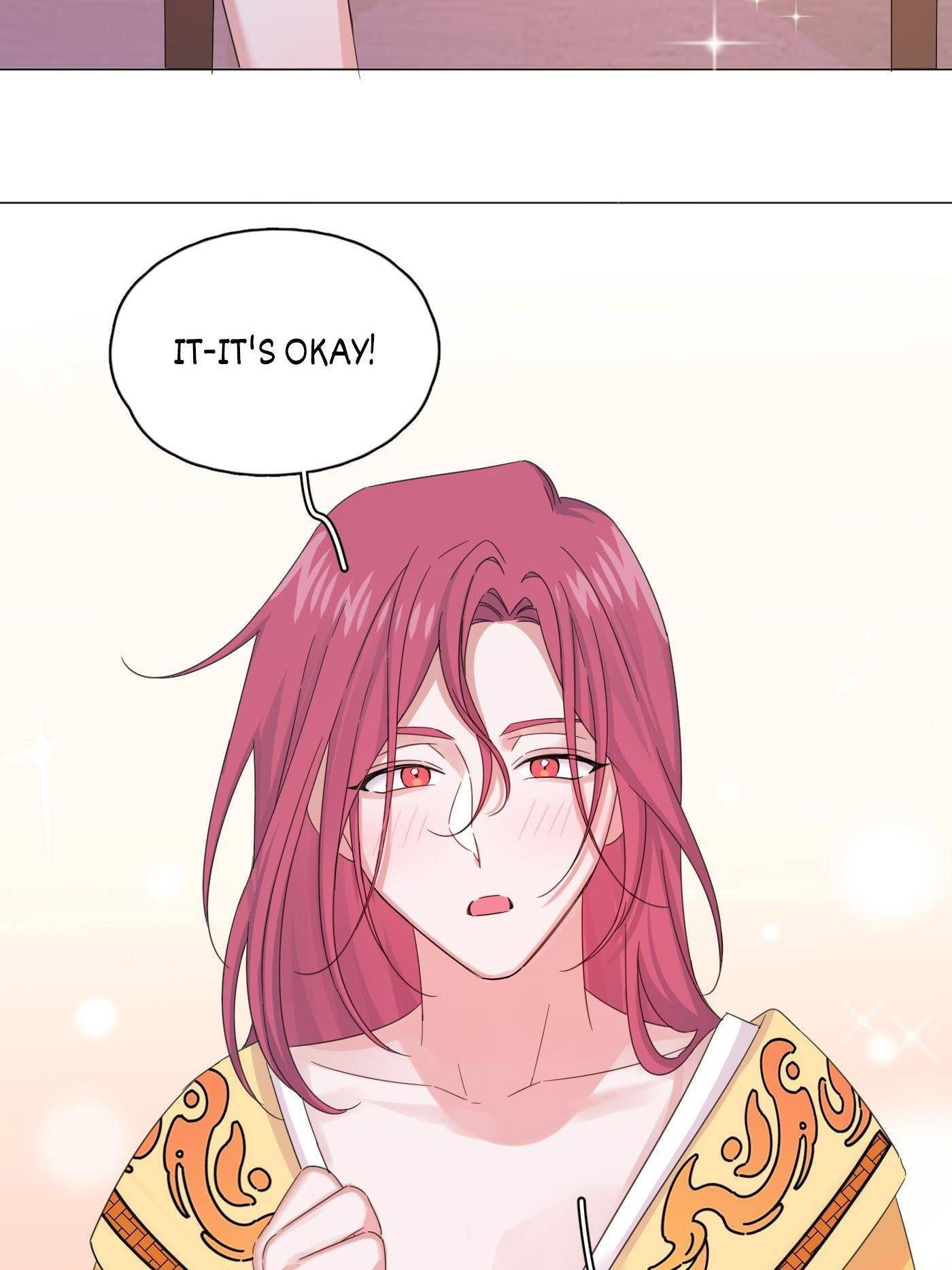 Chained to You Chapter 33 page 34 - 
