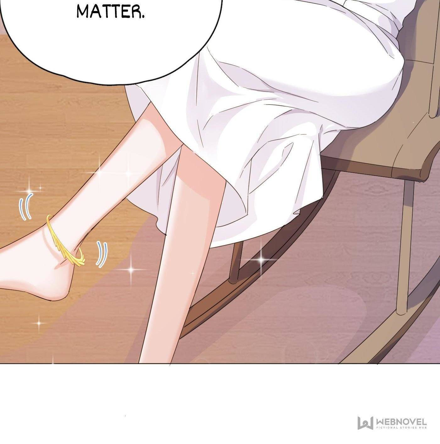 Chained to You Chapter 33 page 36 - 