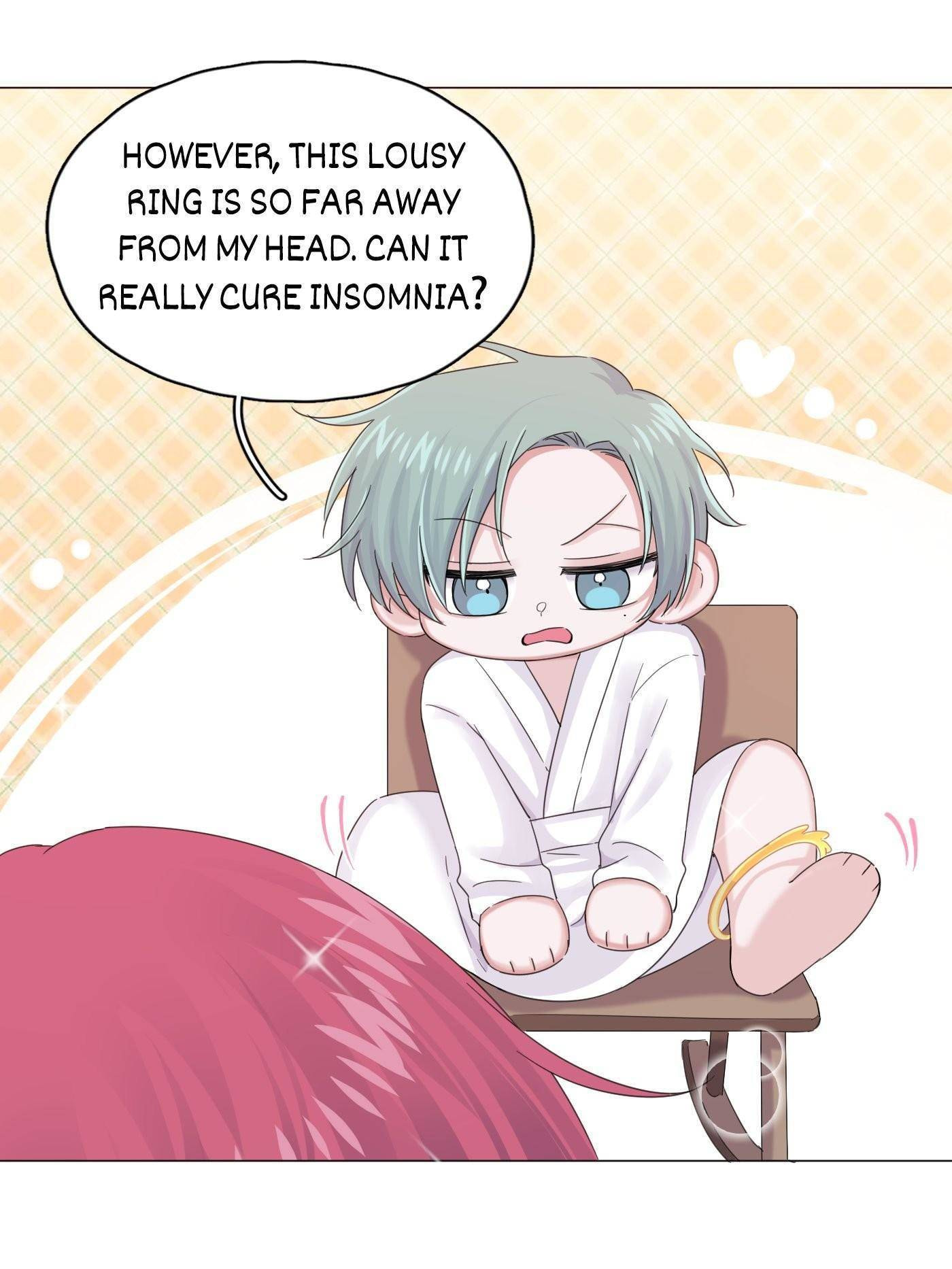 Chained to You Chapter 33 page 37 - 